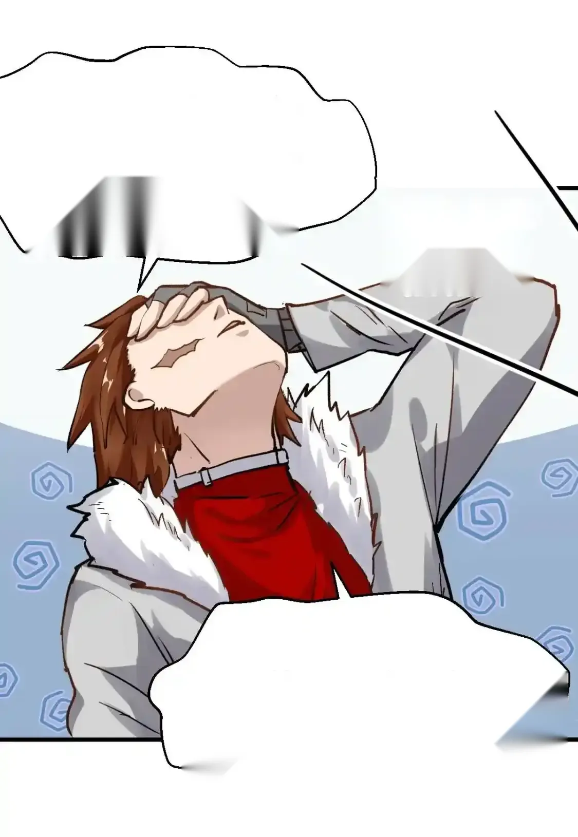 Read World of Ruins Manga Online