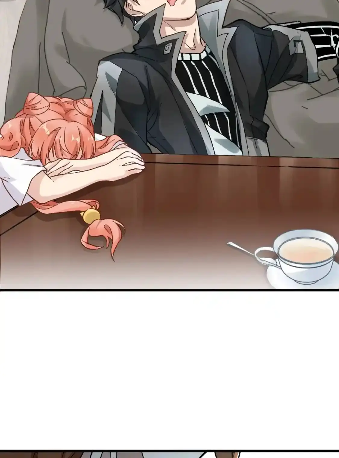 Read World of Ruins Manga Online