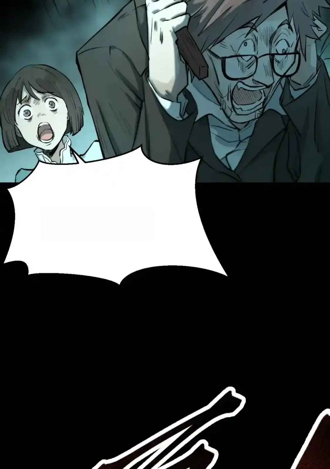 Read World of Ruins Manga Online