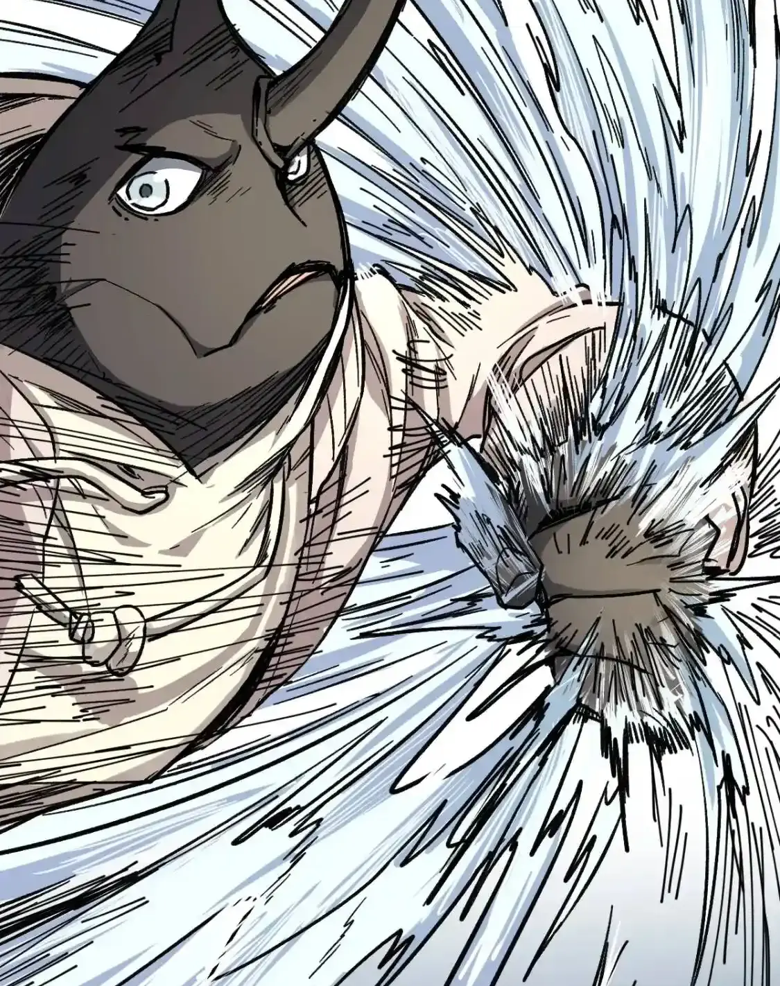 Read World of Ruins Manga Online