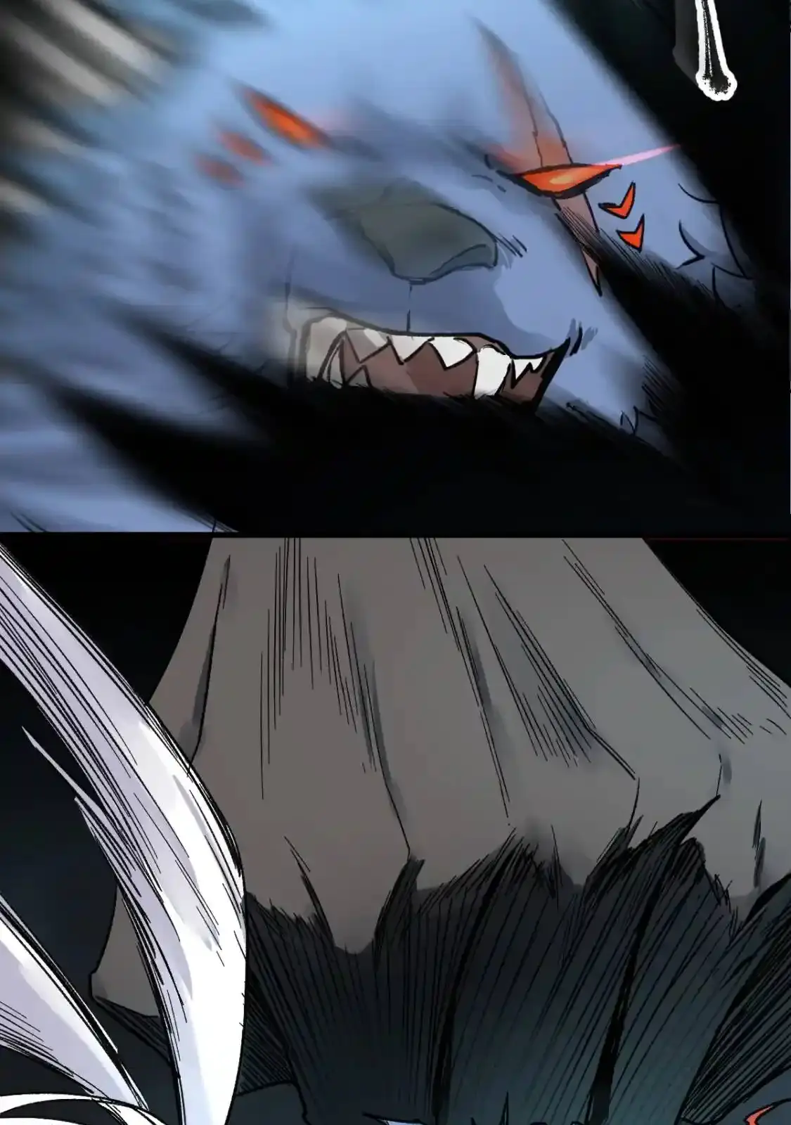 Read World of Ruins Manga Online