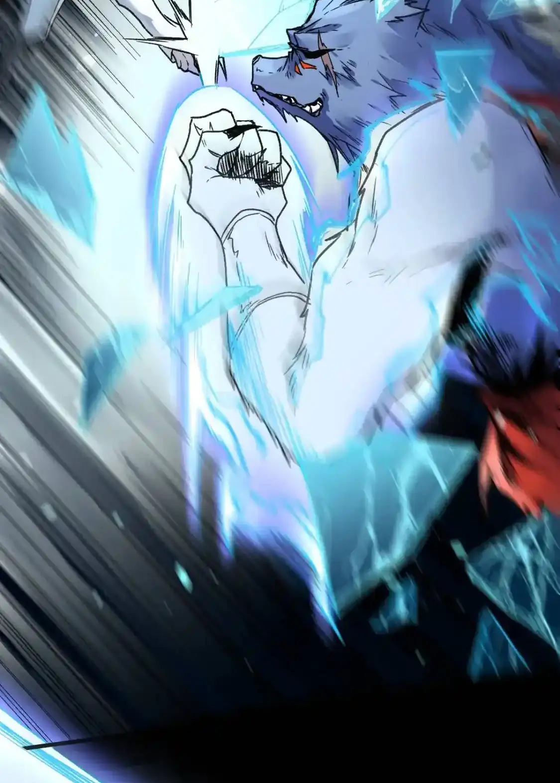 Read World of Ruins Manga Online