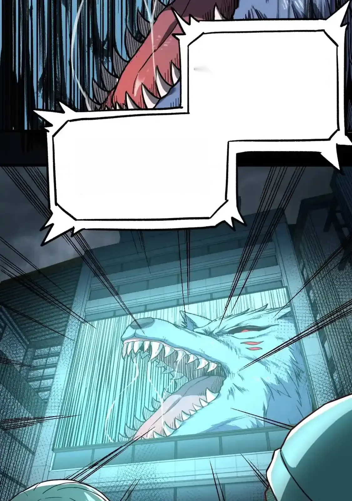 Read World of Ruins Manga Online