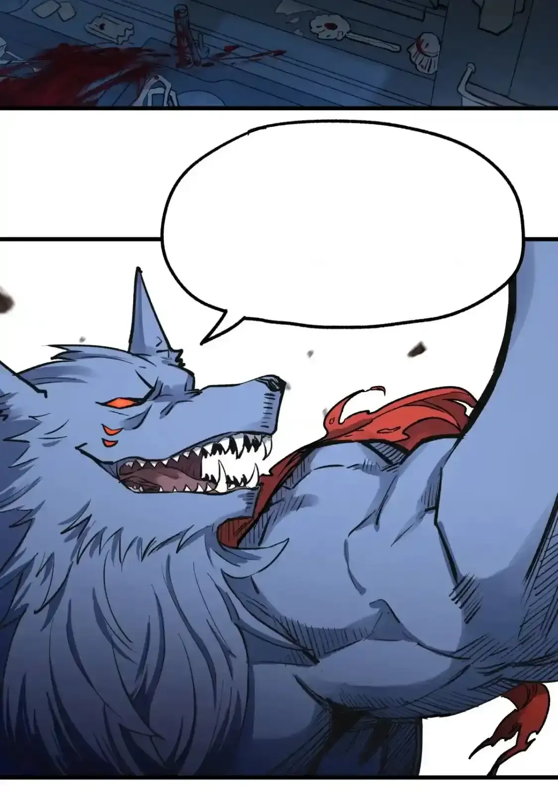 Read World of Ruins Manga Online