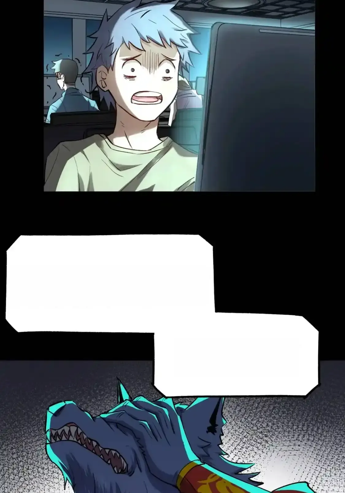 Read World of Ruins Manga Online