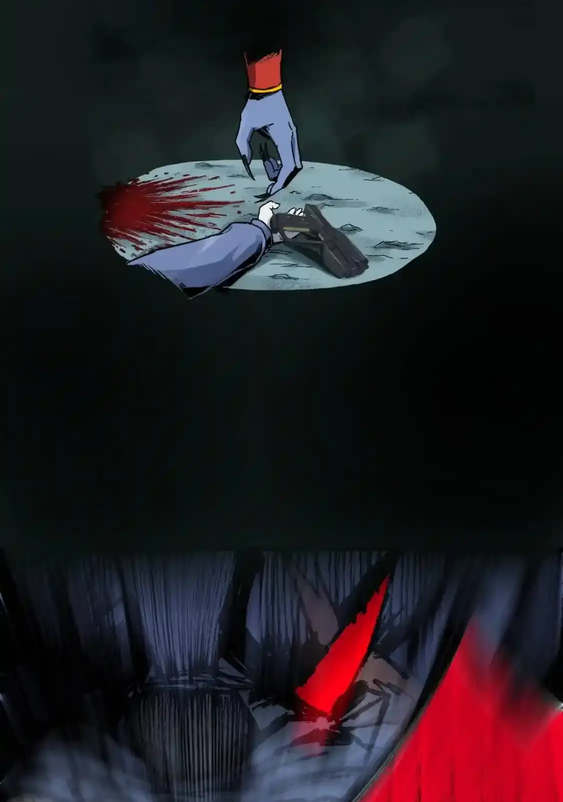 Read World of Ruins Manga Online