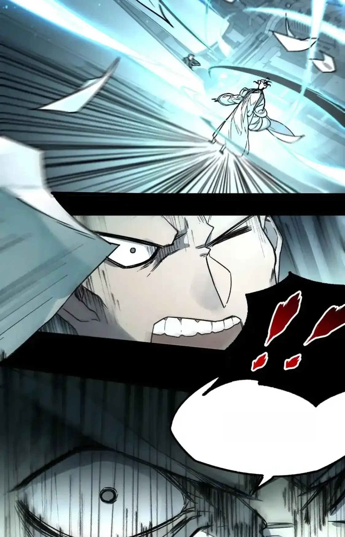 Read World of Ruins Manga Online