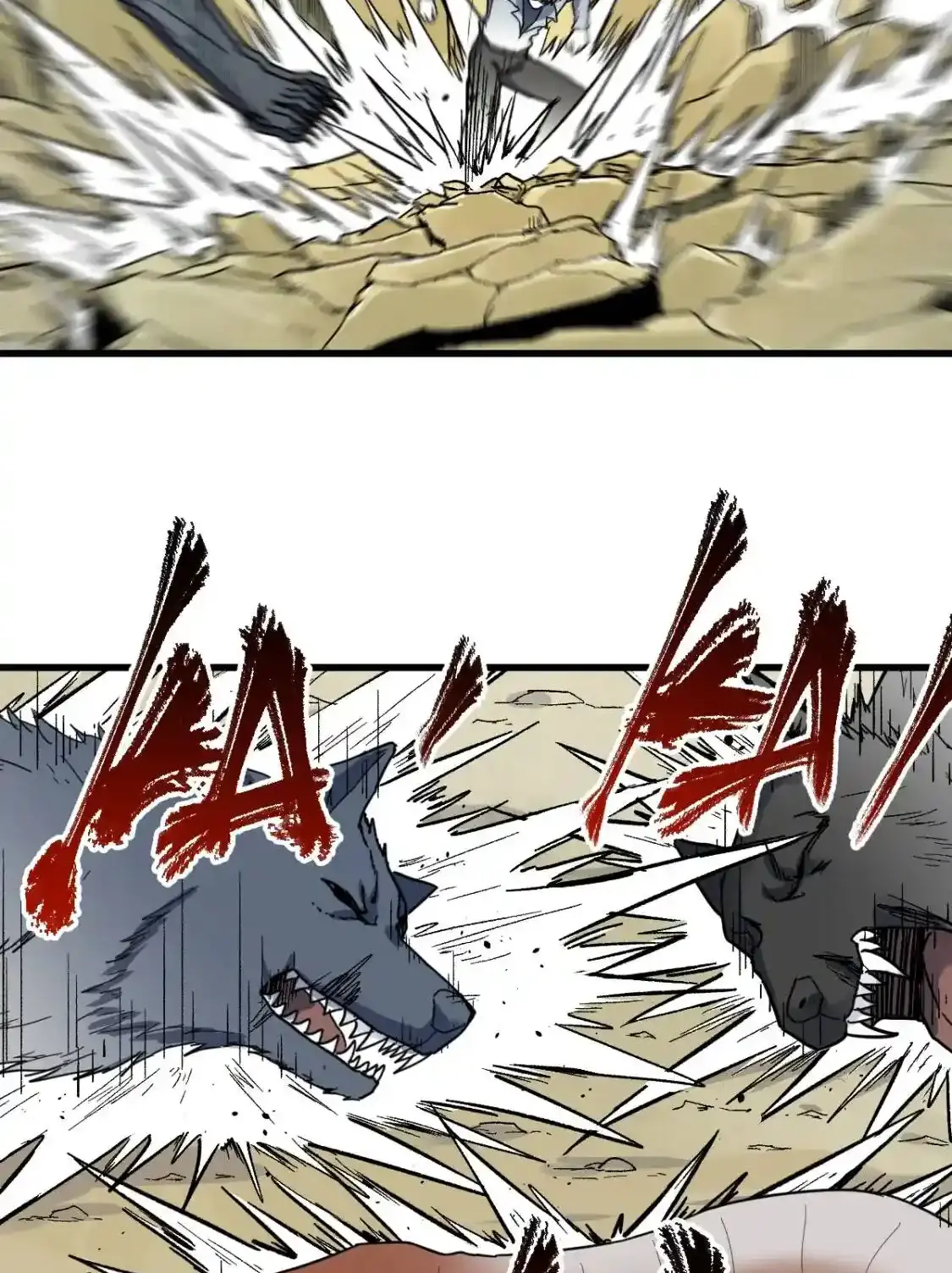 Read World of Ruins Manga Online