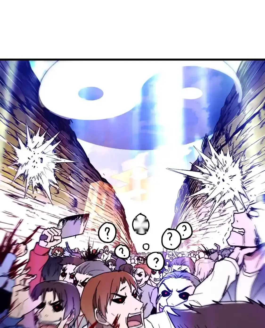 Read World of Ruins Manga Online