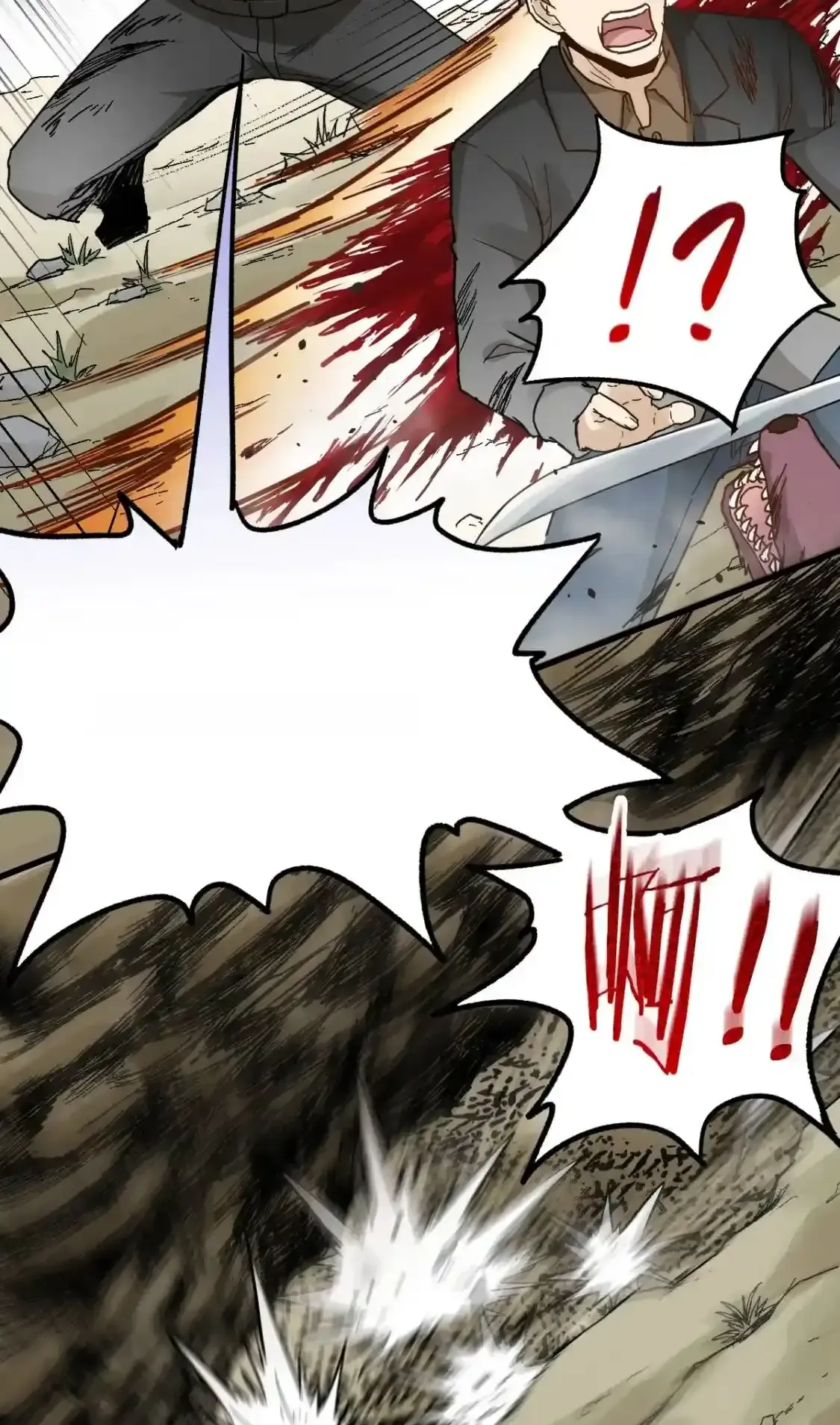 Read World of Ruins Manga Online