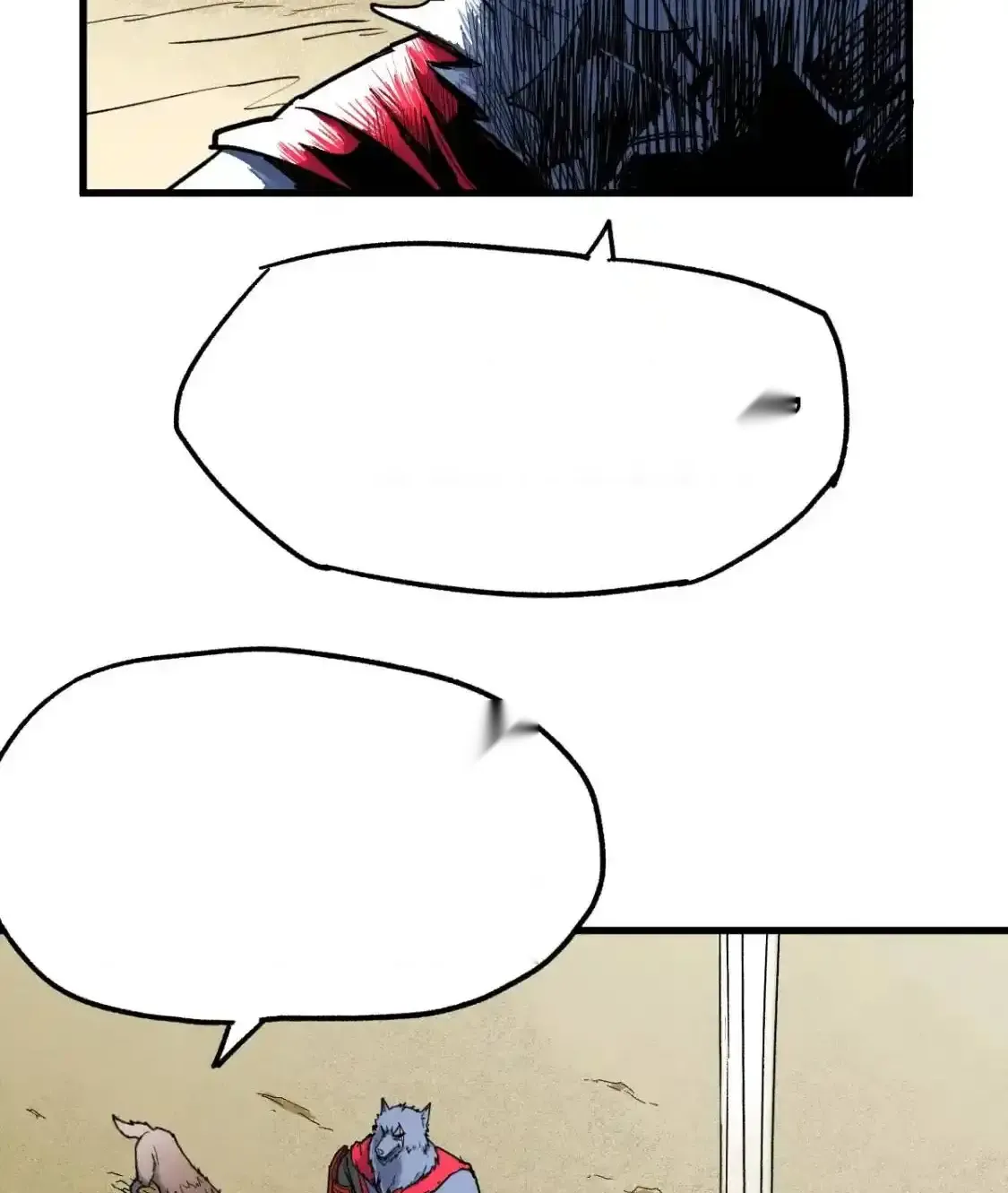 Read World of Ruins Manga Online