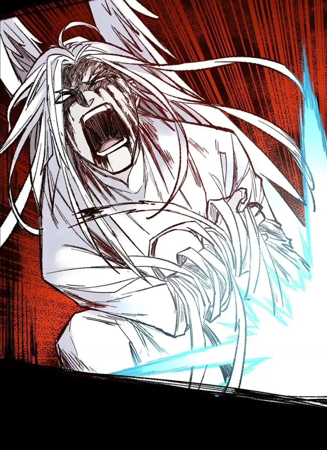 Read World of Ruins Manga Online