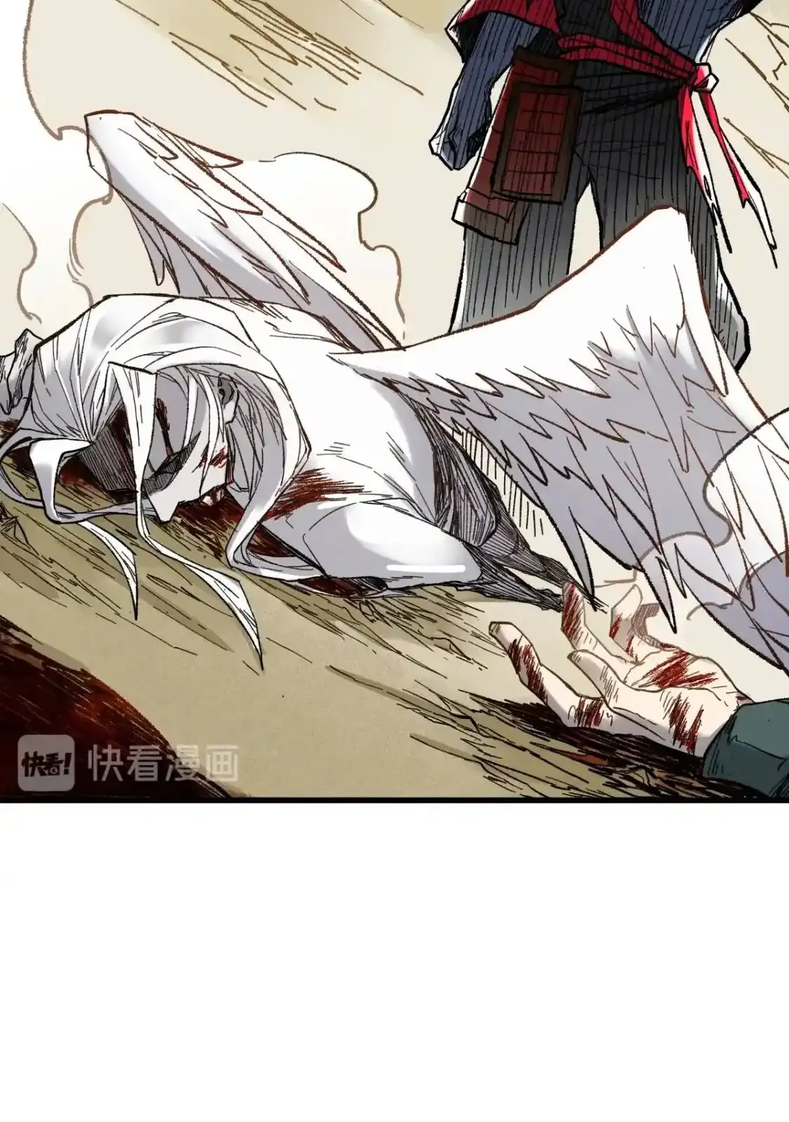 Read World of Ruins Manga Online