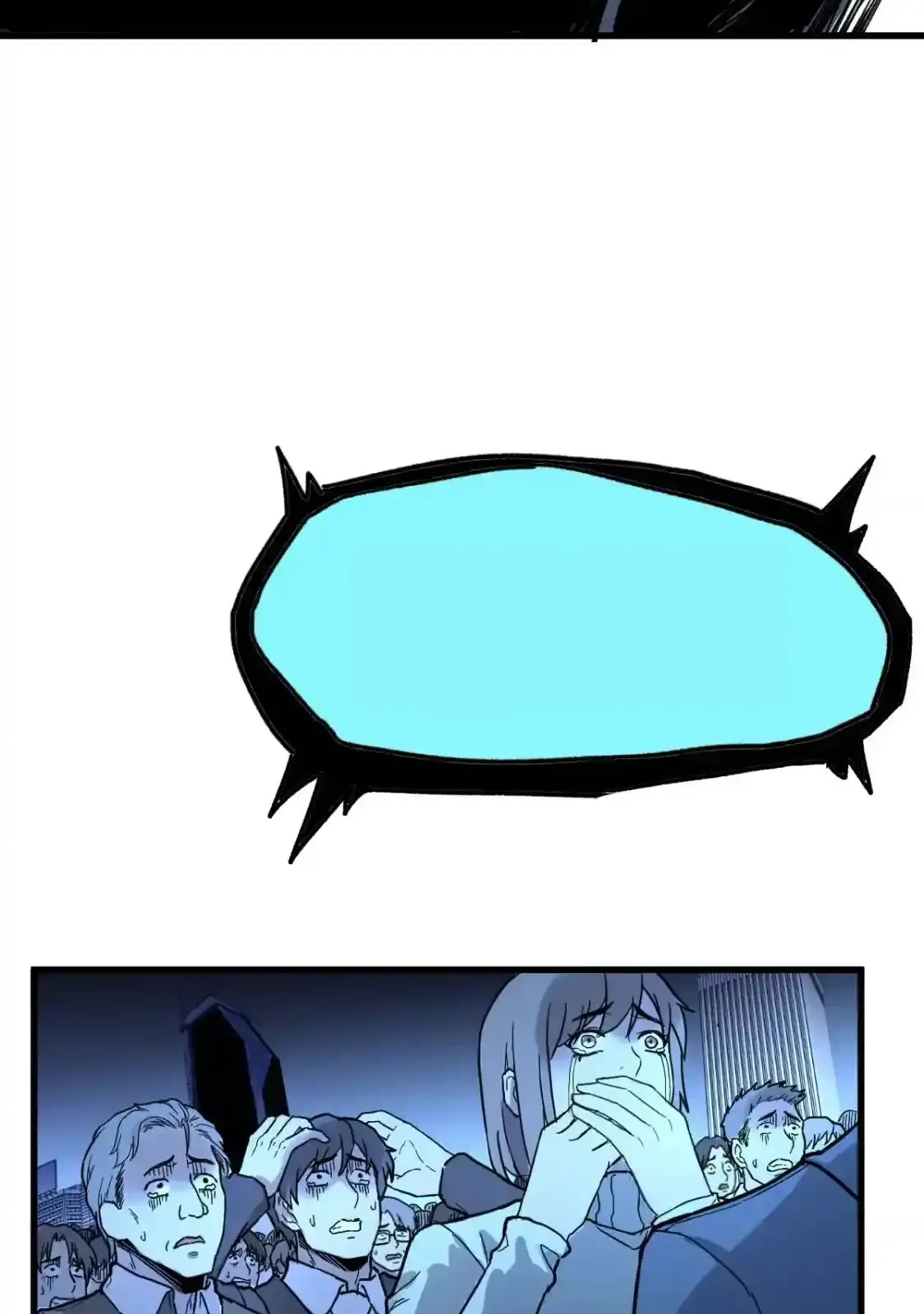 Read World of Ruins Manga Online