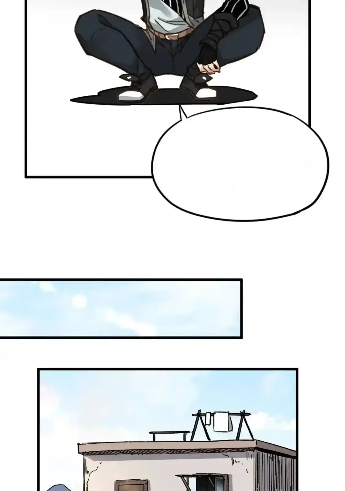 Read World of Ruins Manga Online