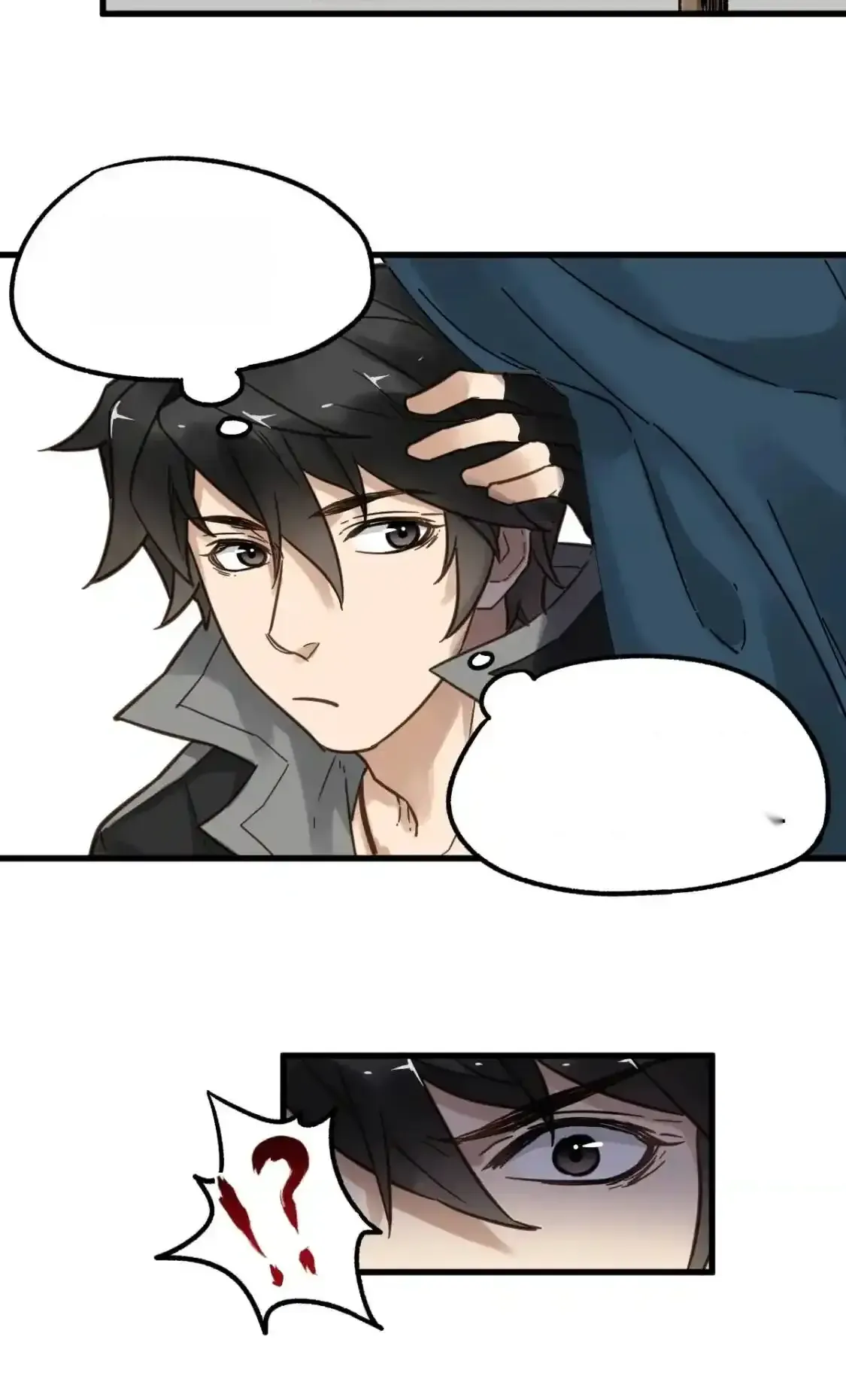 Read World of Ruins Manga Online