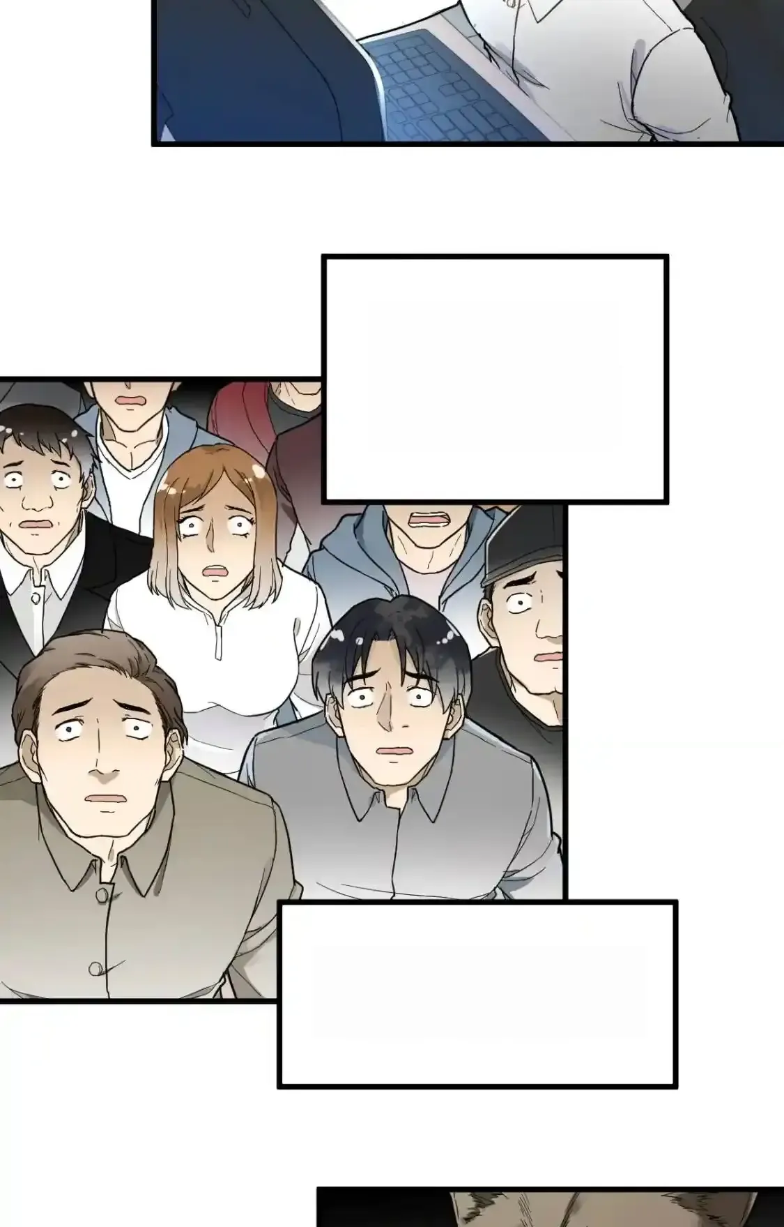 Read World of Ruins Manga Online