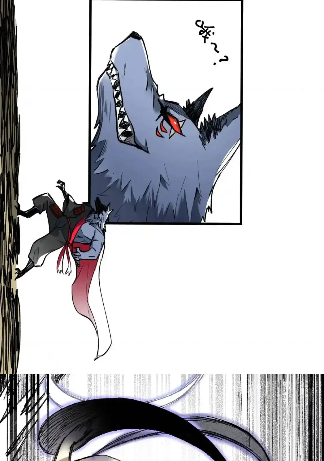 Read World of Ruins Manga Online