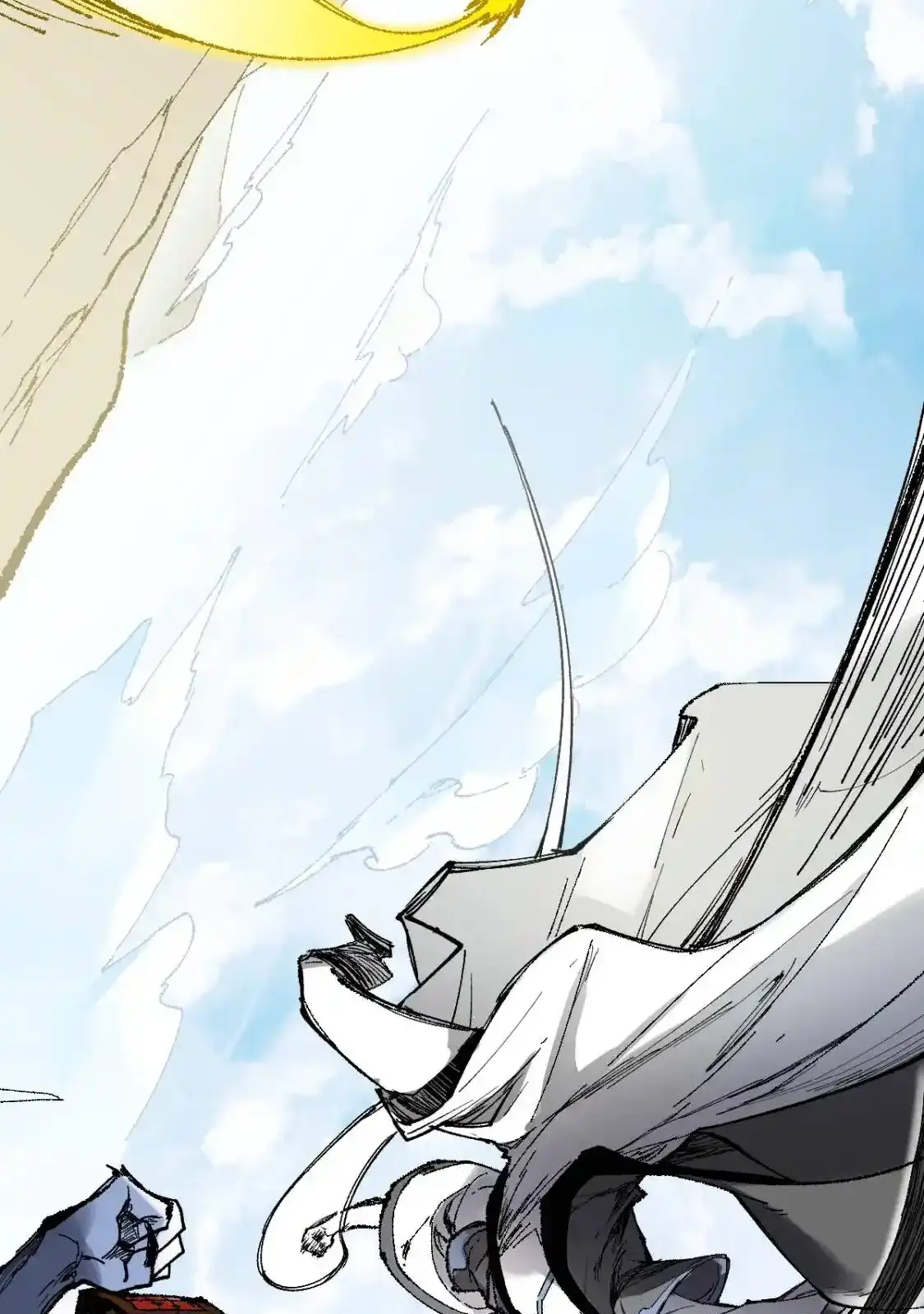 Read World of Ruins Manga Online