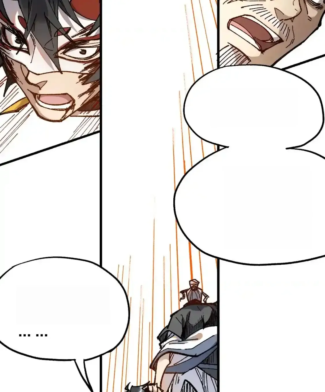 Read World of Ruins Manga Online