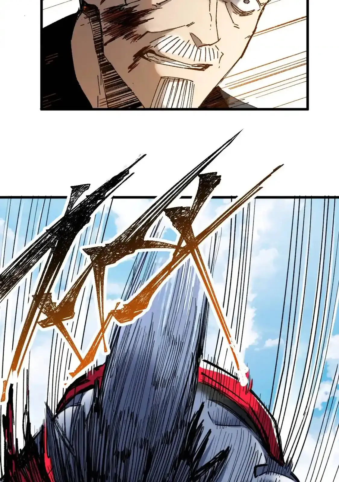 Read World of Ruins Manga Online