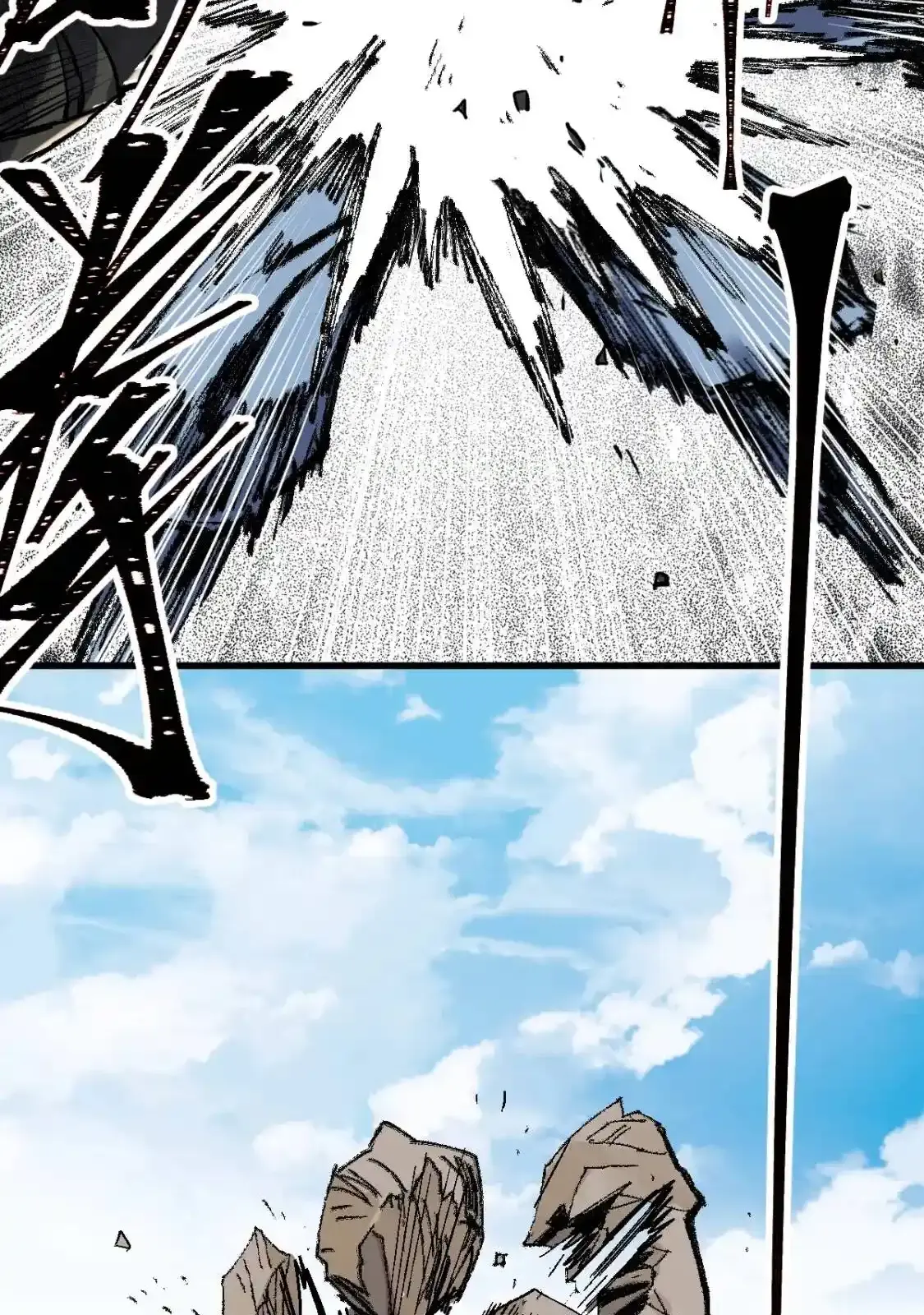 Read World of Ruins Manga Online