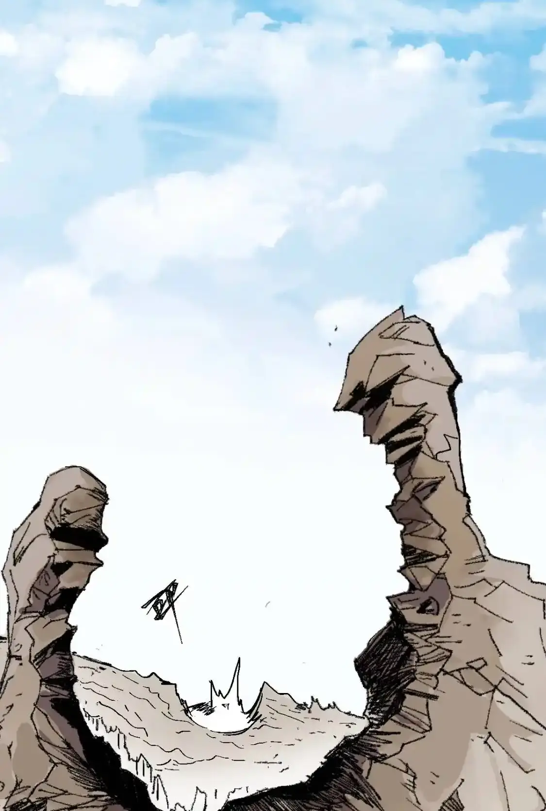 Read World of Ruins Manga Online