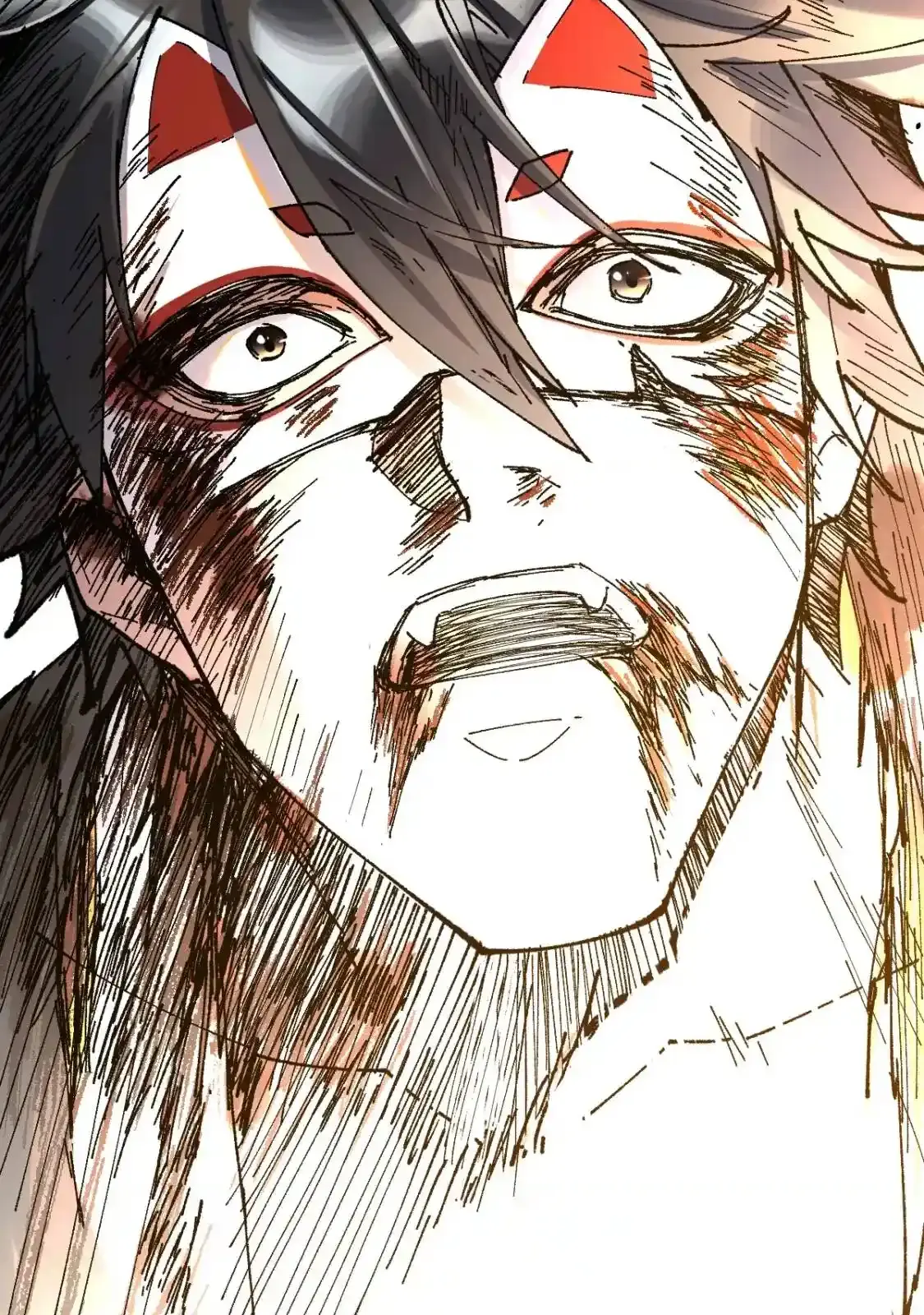 Read World of Ruins Manga Online