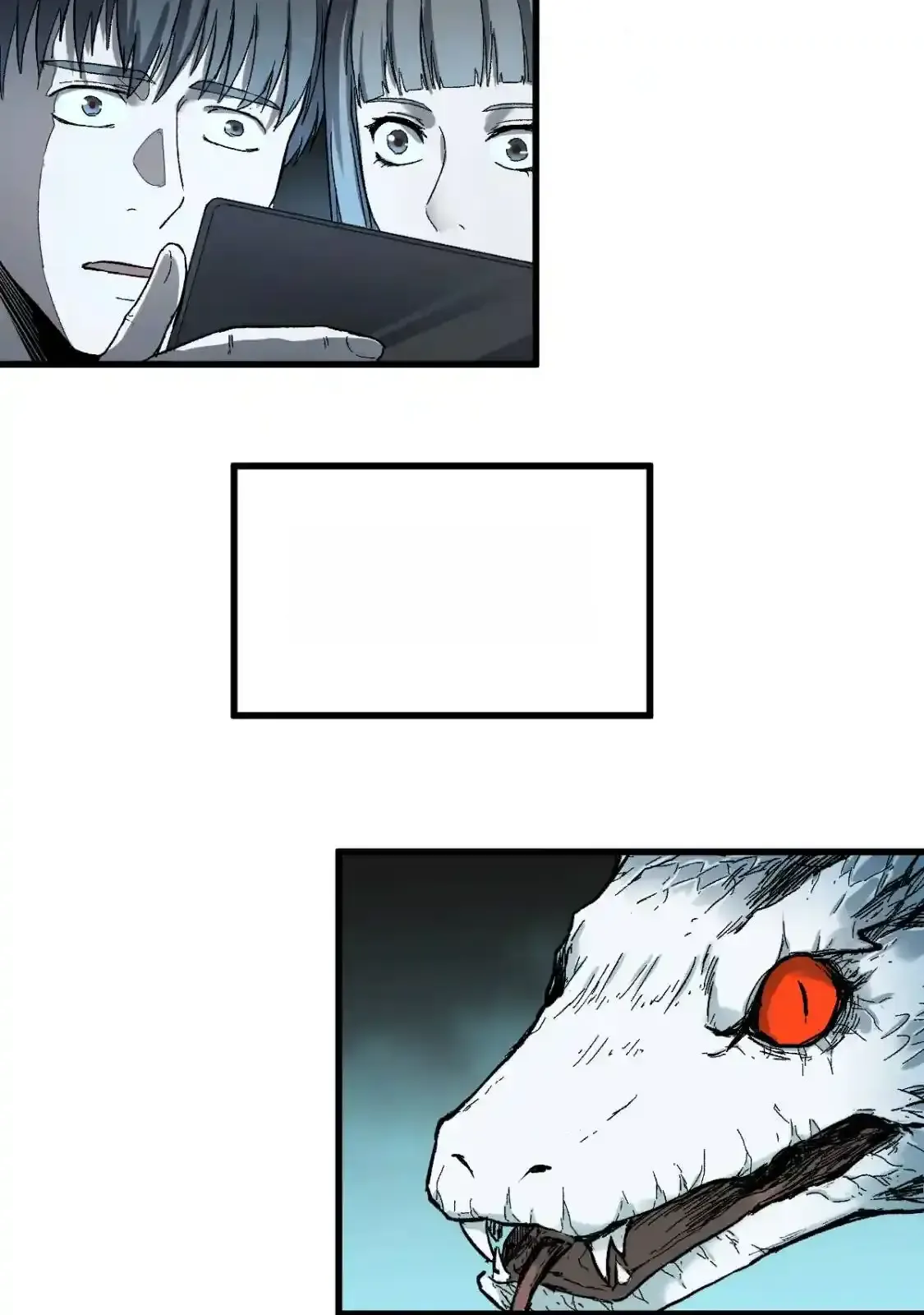 Read World of Ruins Manga Online