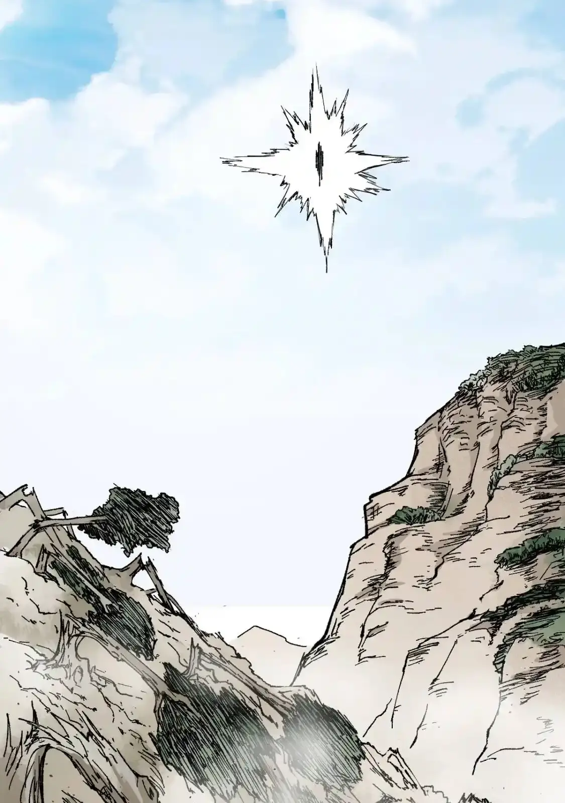 Read World of Ruins Manga Online