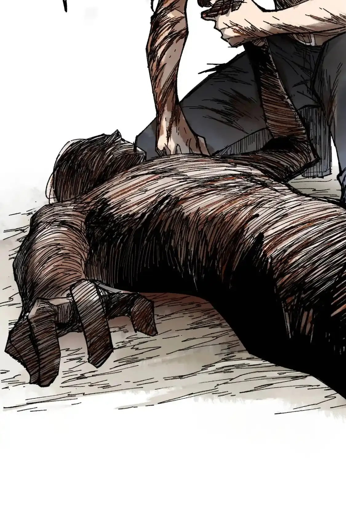 Read World of Ruins Manga Online