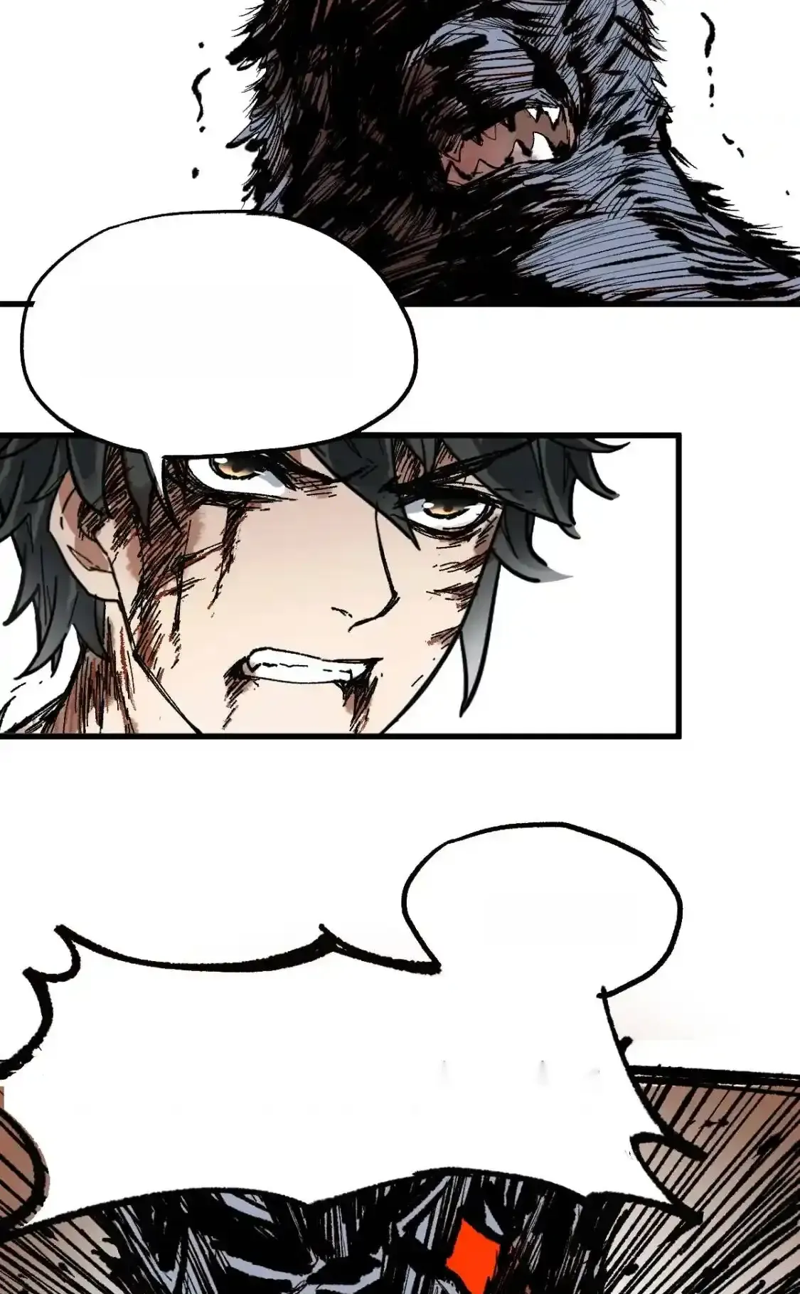 Read World of Ruins Manga Online