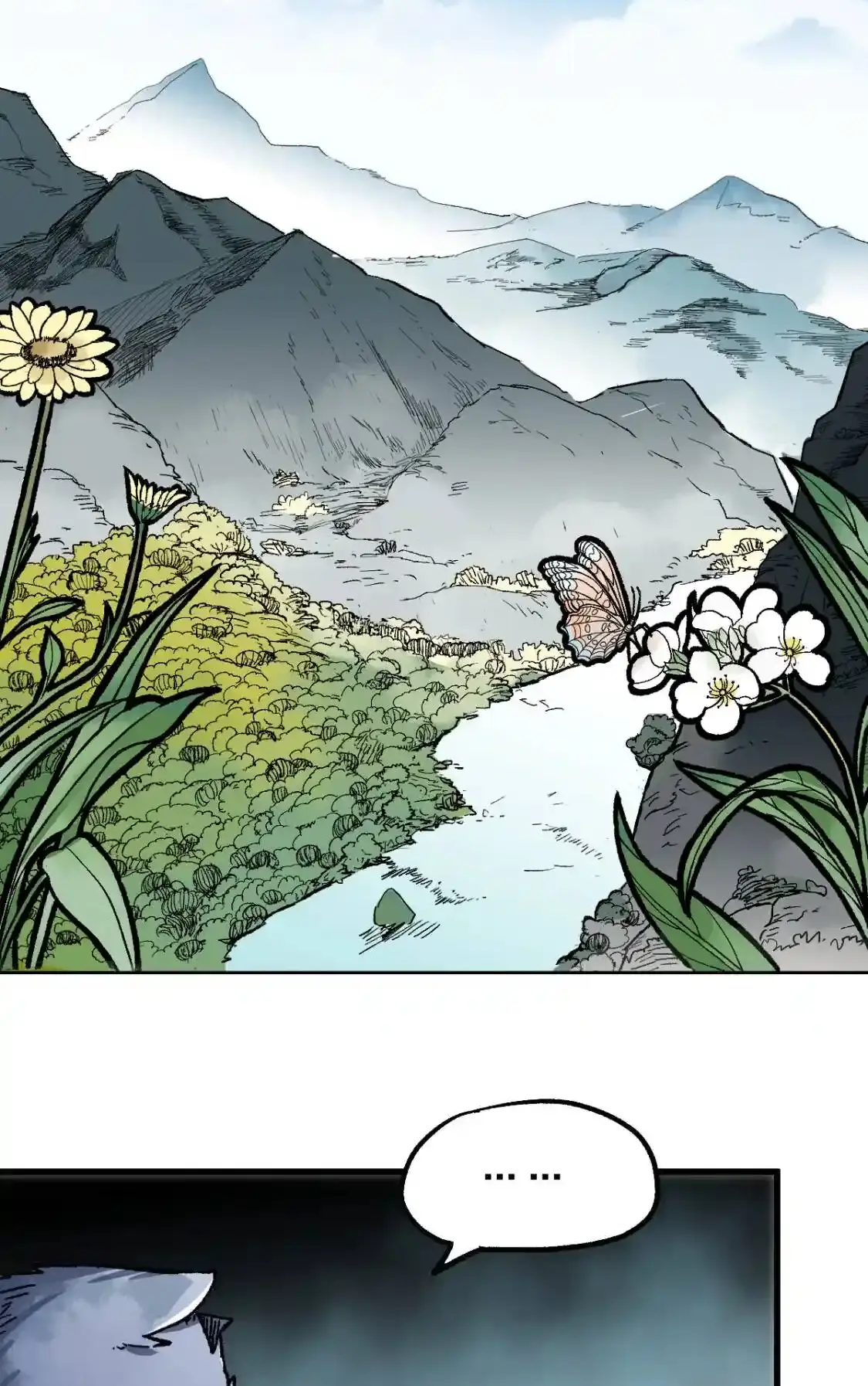 Read World of Ruins Manga Online