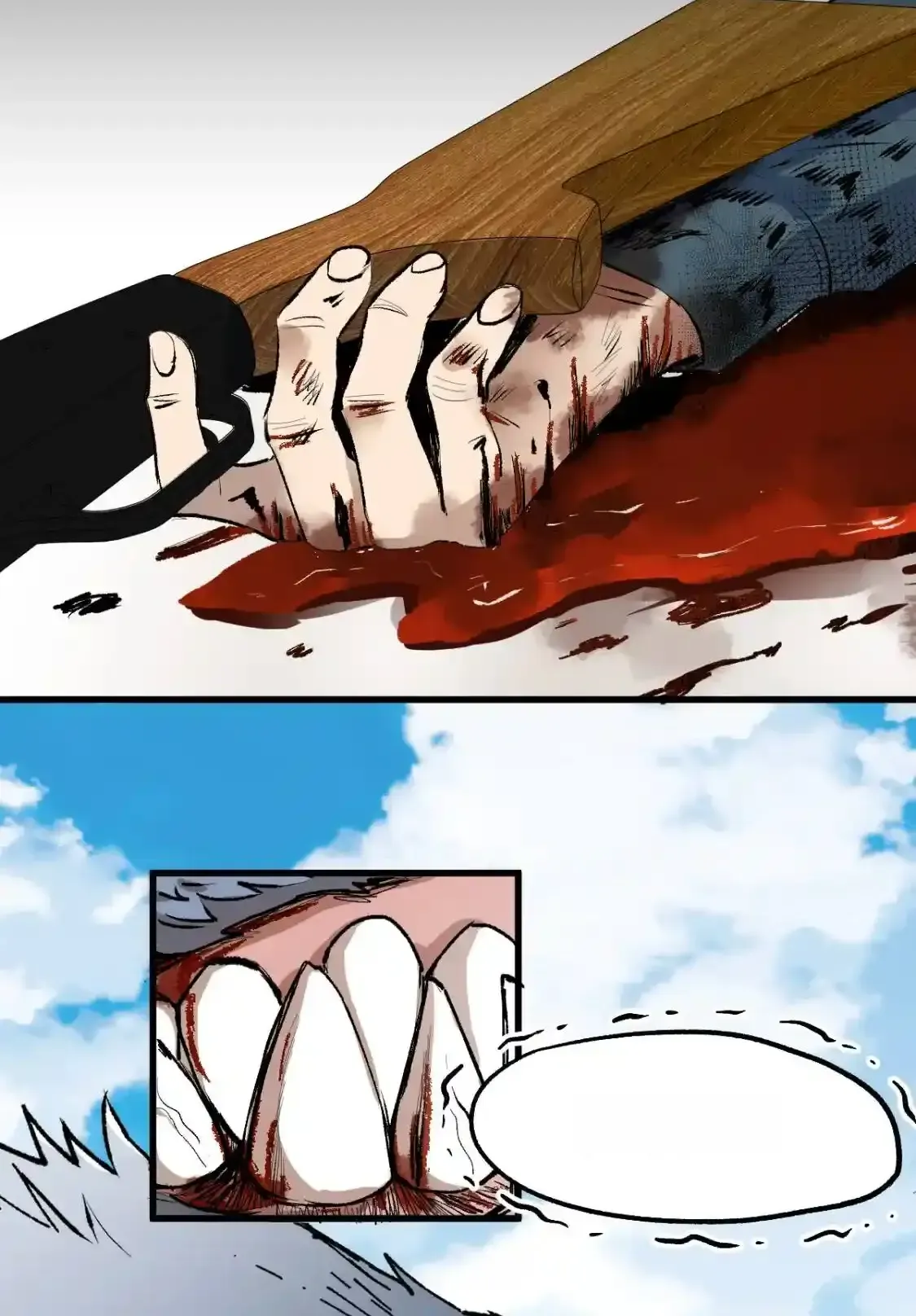 Read World of Ruins Manga Online