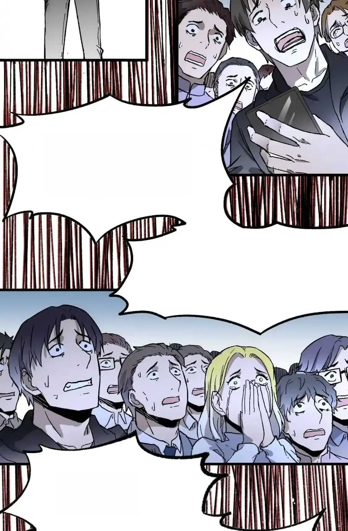 Read World of Ruins Manga Online