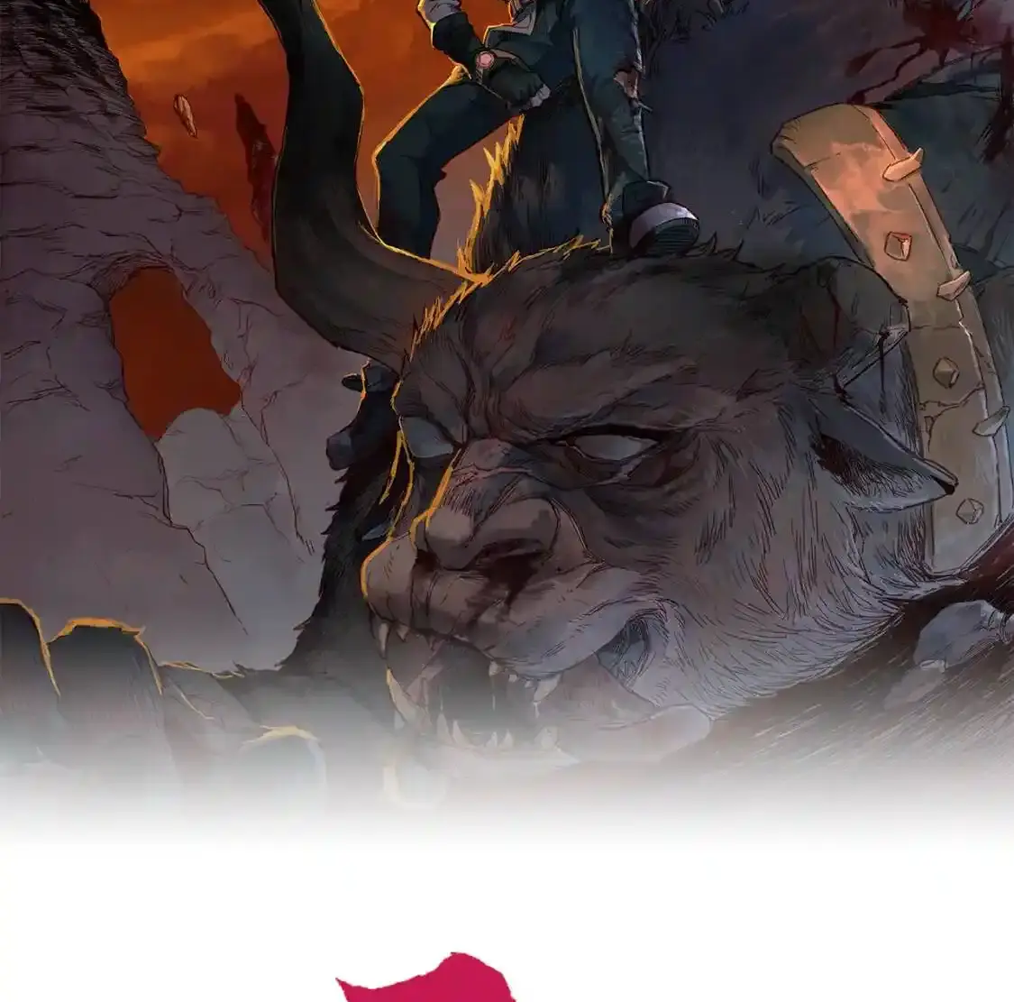 Read World of Ruins Manga Online