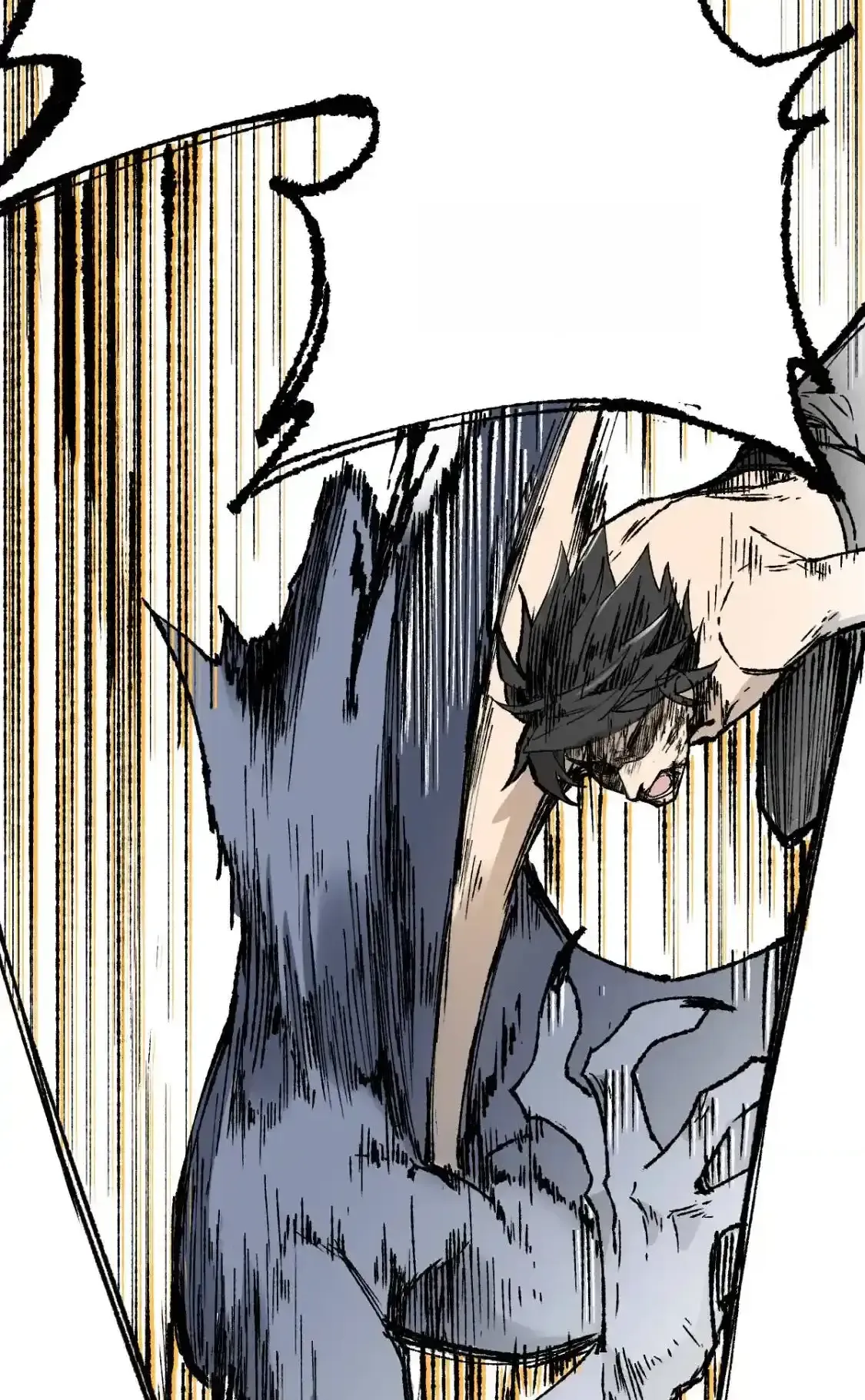 Read World of Ruins Manga Online