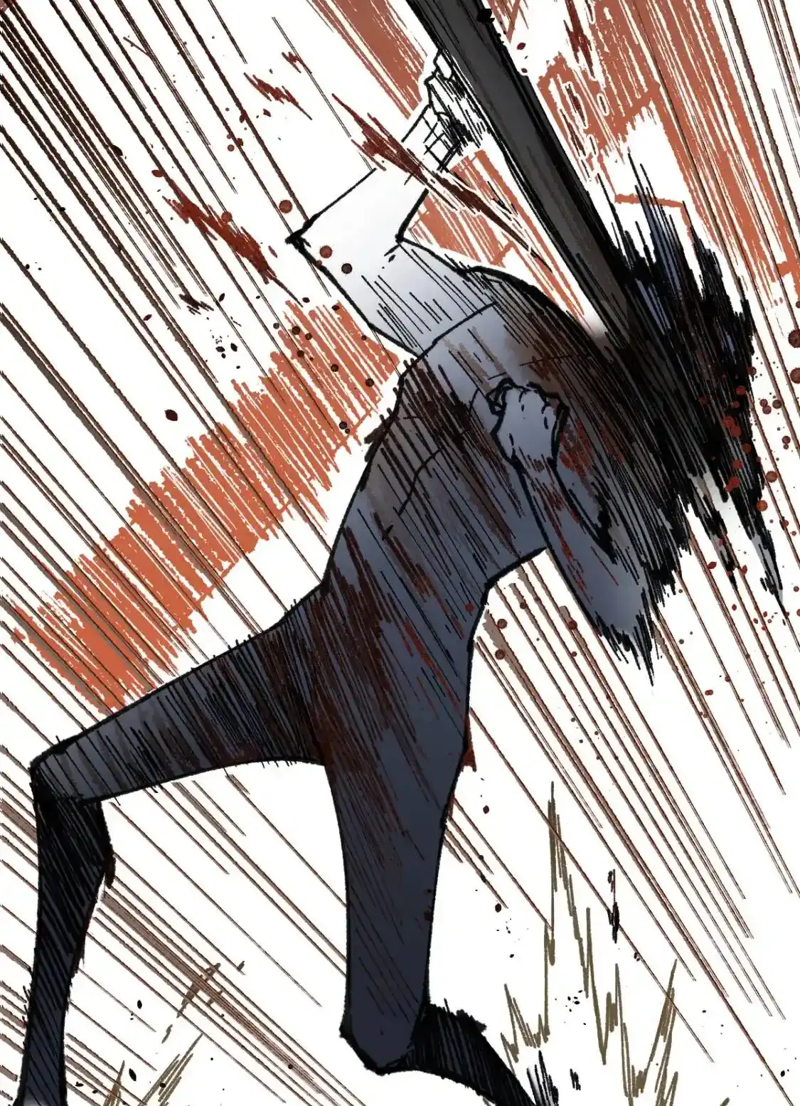 Read World of Ruins Manga Online