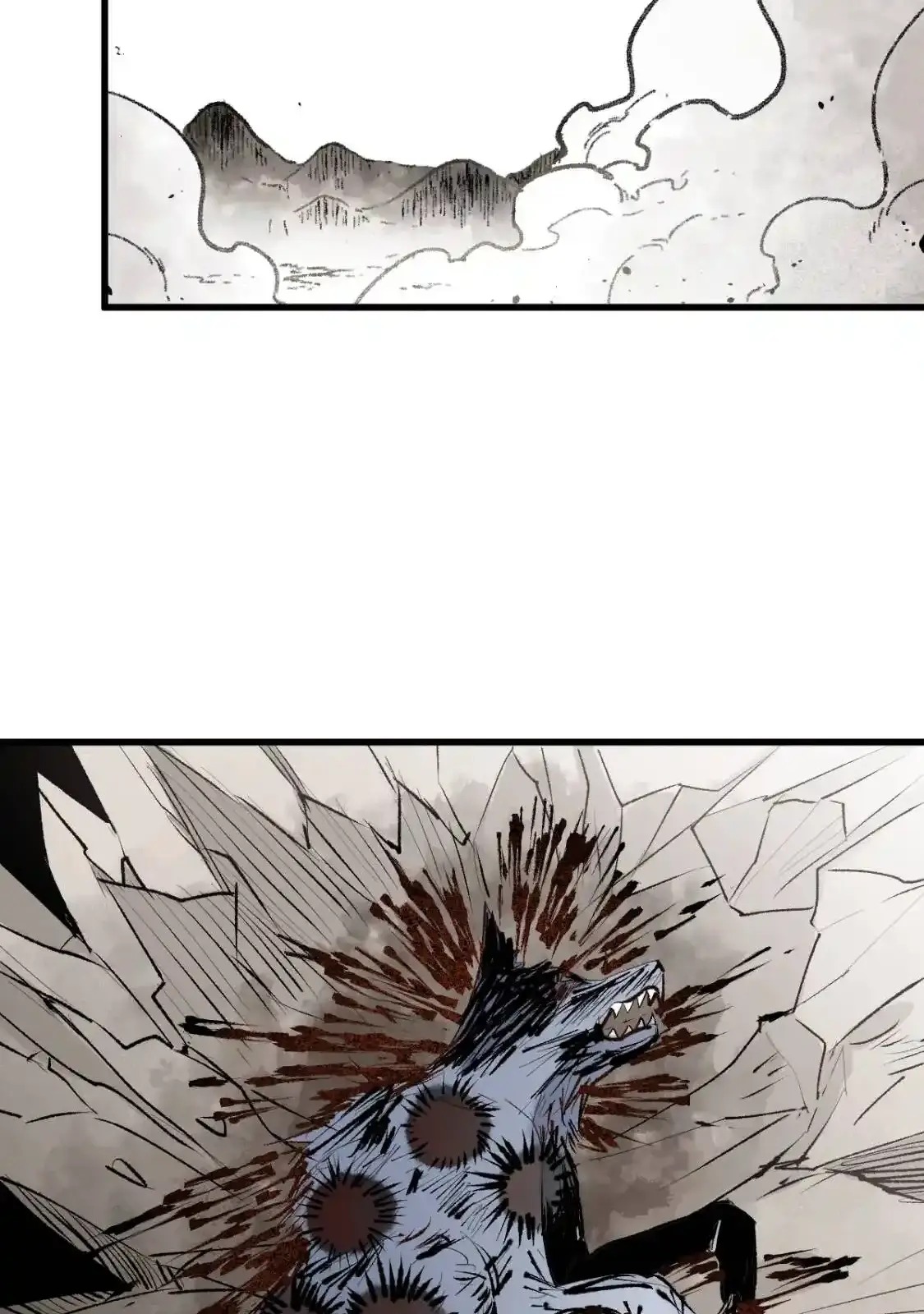 Read World of Ruins Manga Online