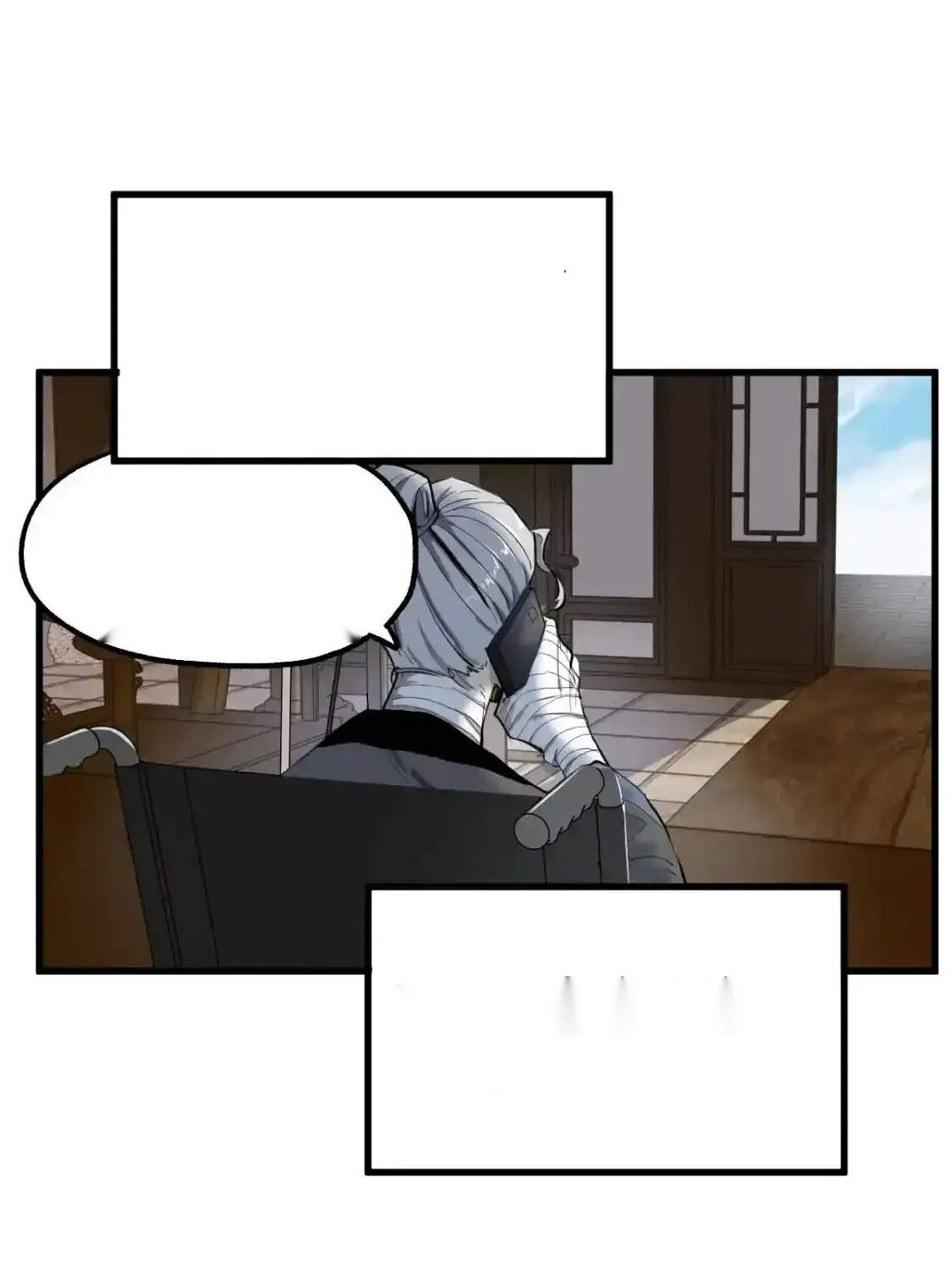 Read World of Ruins Manga Online