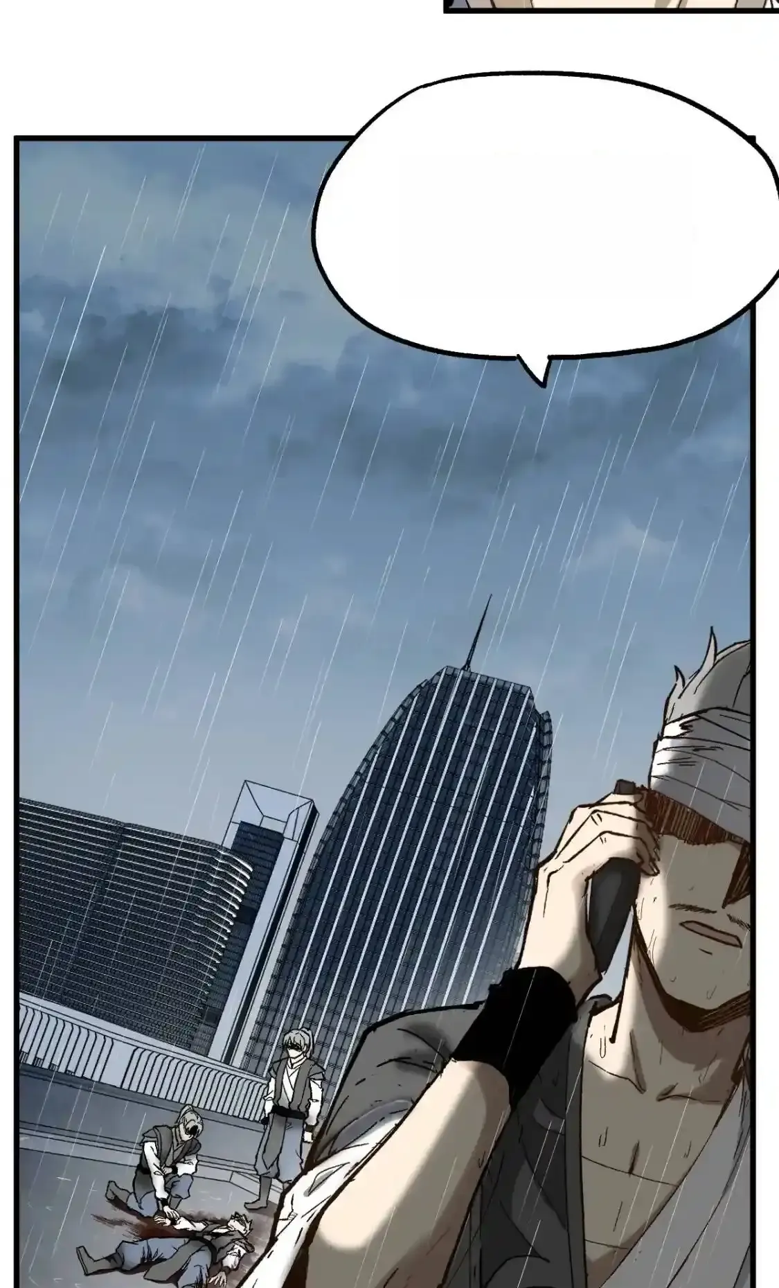 Read World of Ruins Manga Online