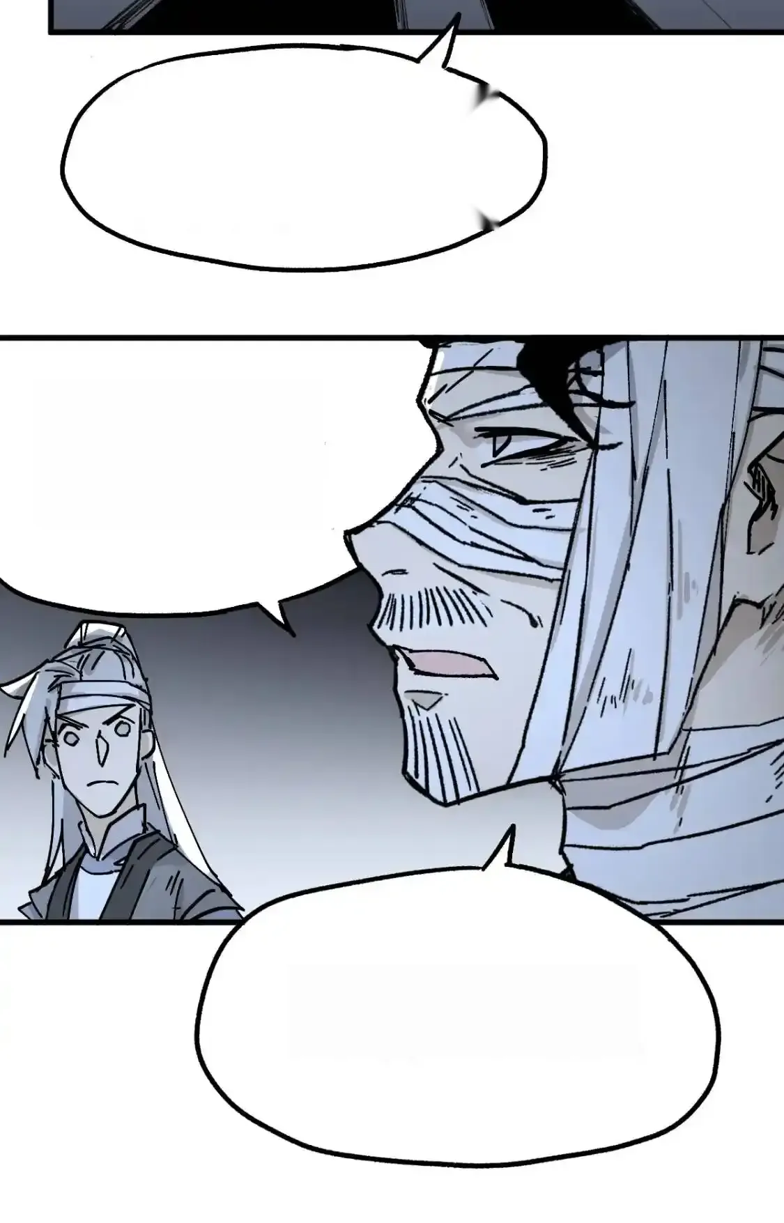 Read World of Ruins Manga Online