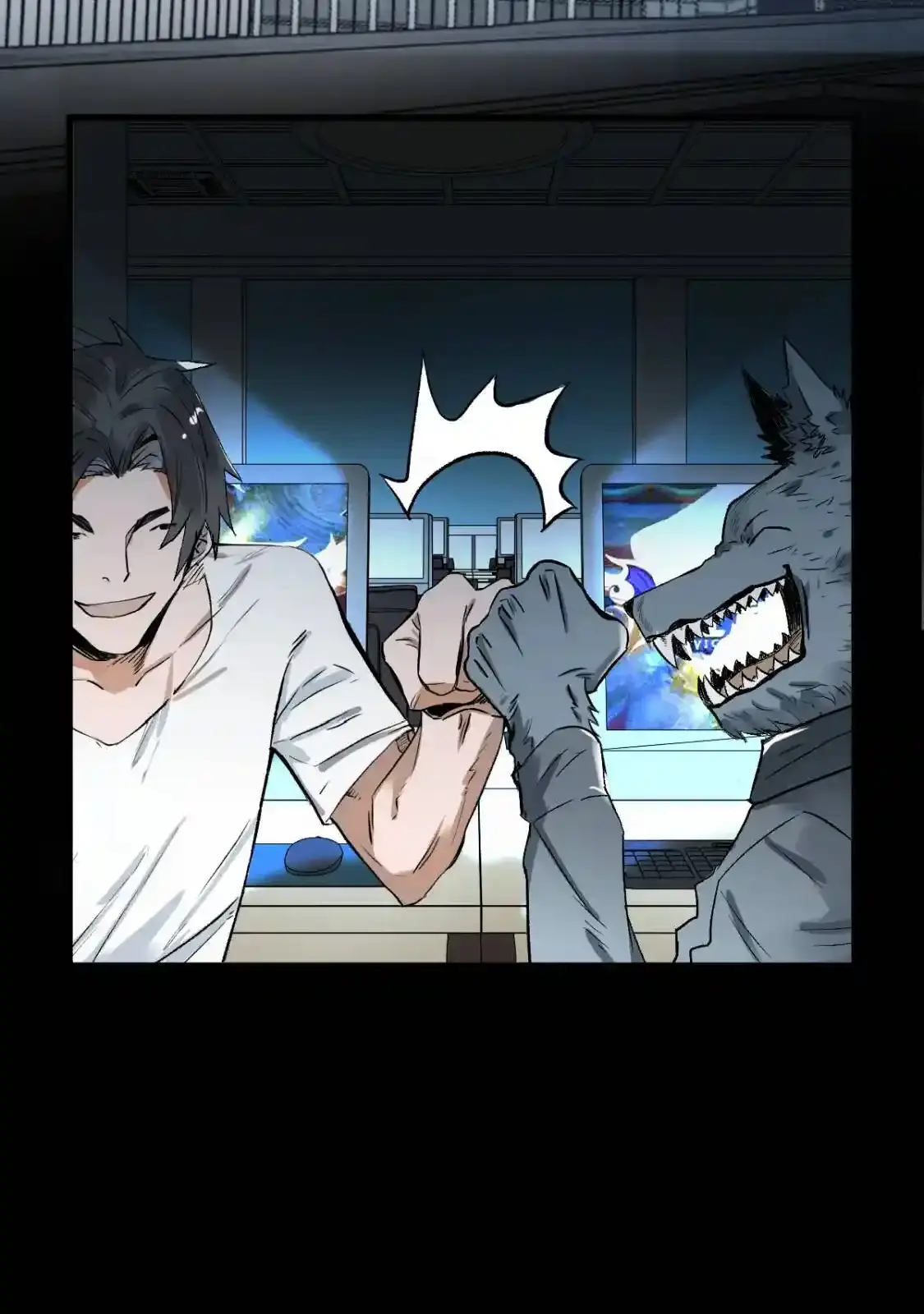 Read World of Ruins Manga Online