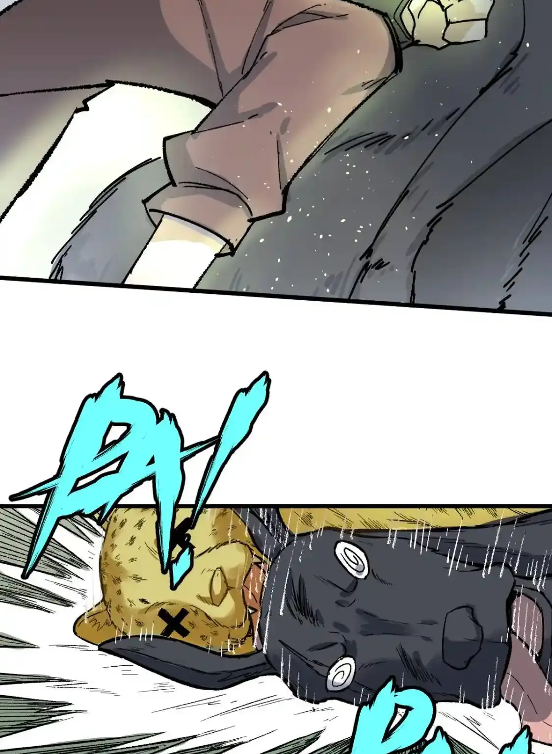 Read World of Ruins Manga Online