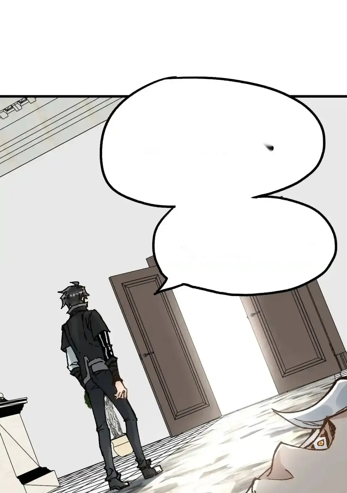 Read World of Ruins Manga Online