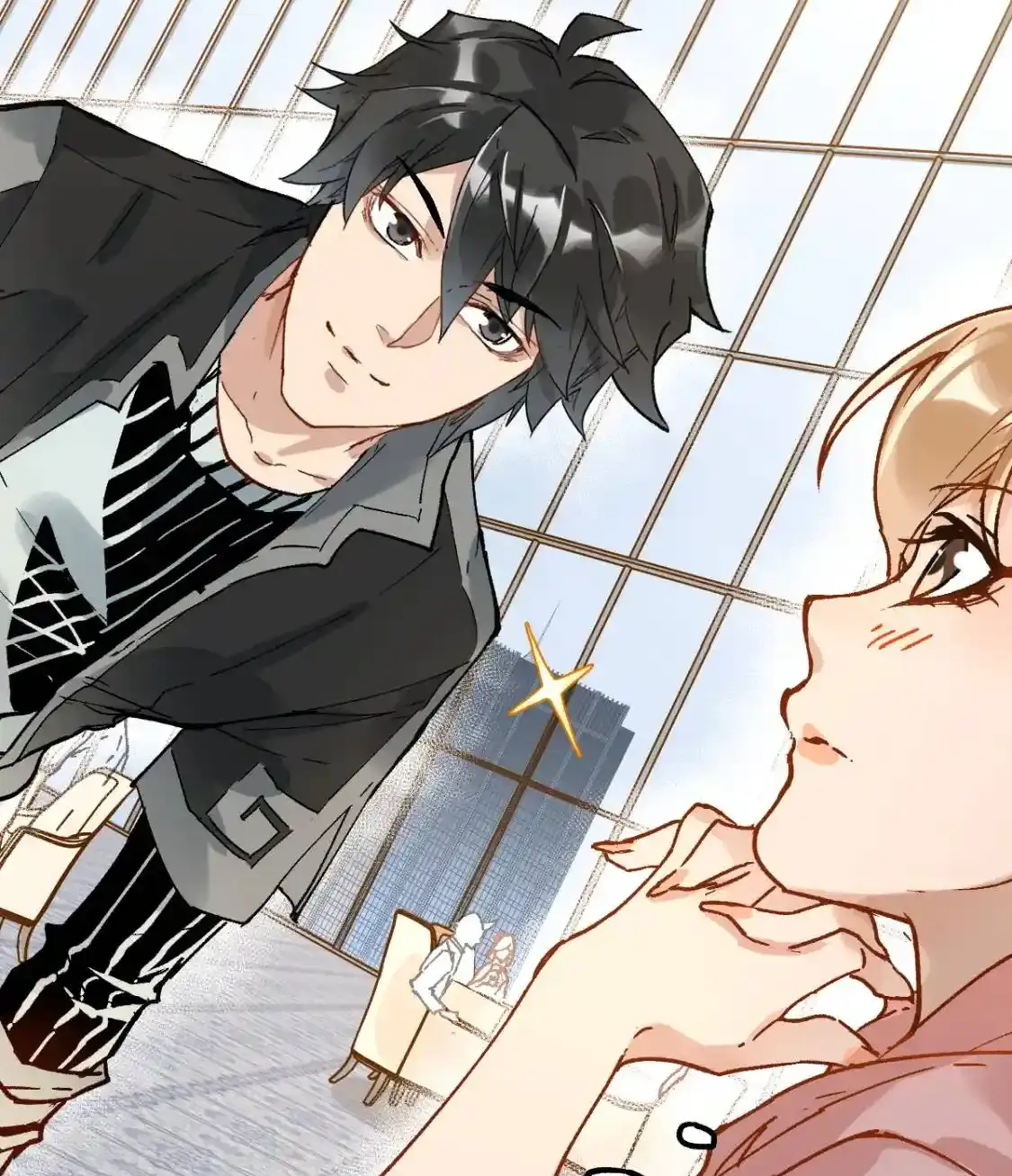 Read World of Ruins Manga Online