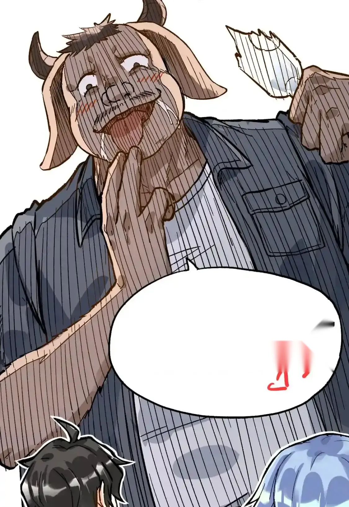 Read World of Ruins Manga Online