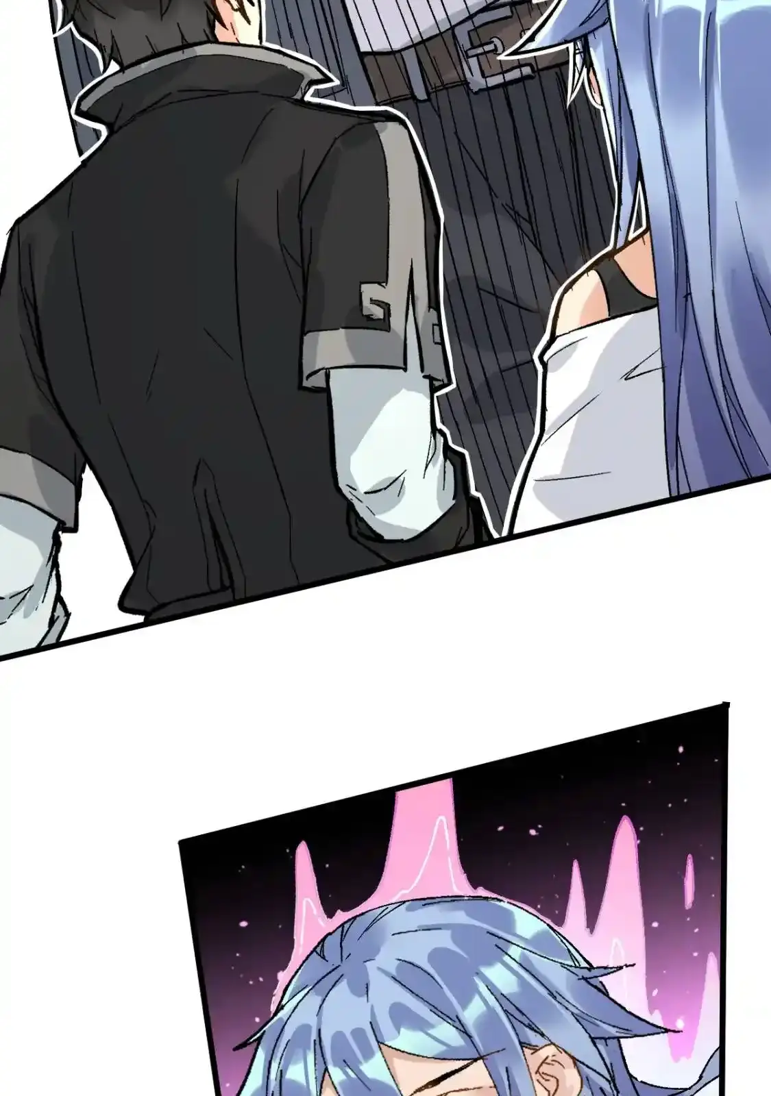 Read World of Ruins Manga Online