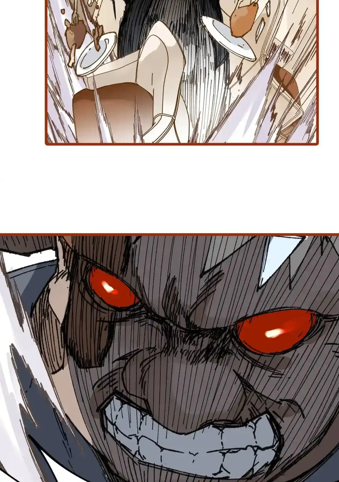 Read World of Ruins Manga Online