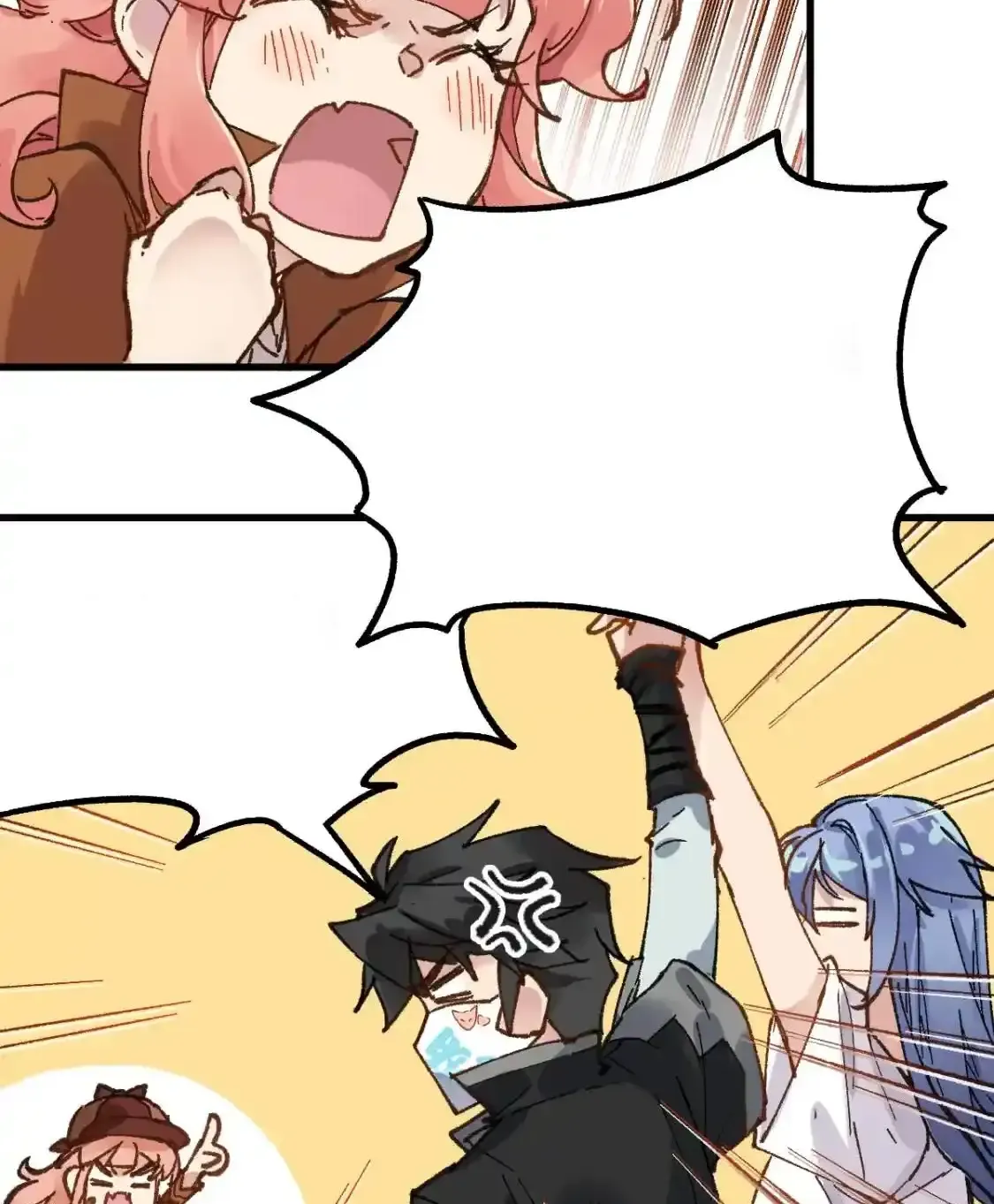 Read World of Ruins Manga Online